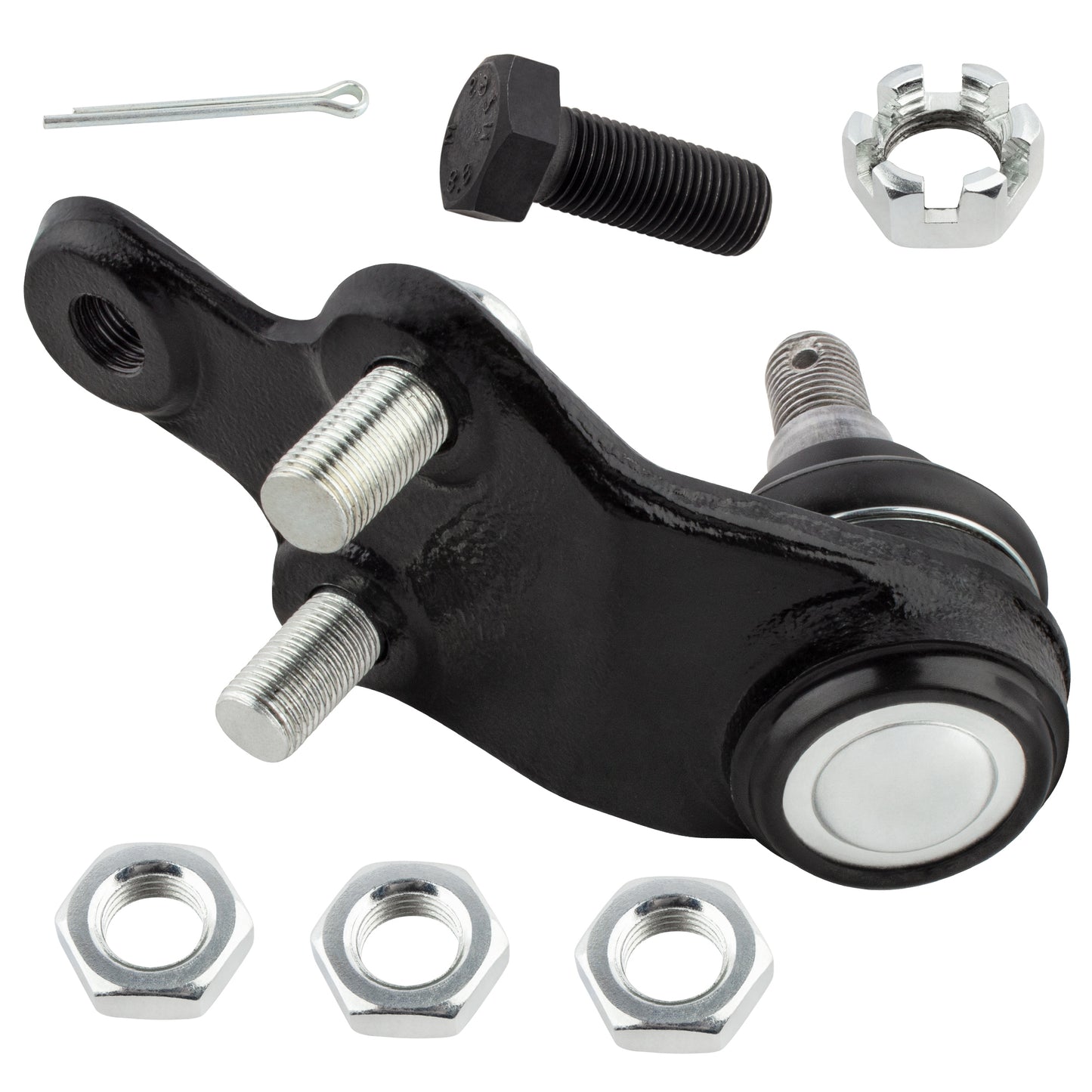BOXI Ball Joints Fits for BX02400349-1 — product photo 4