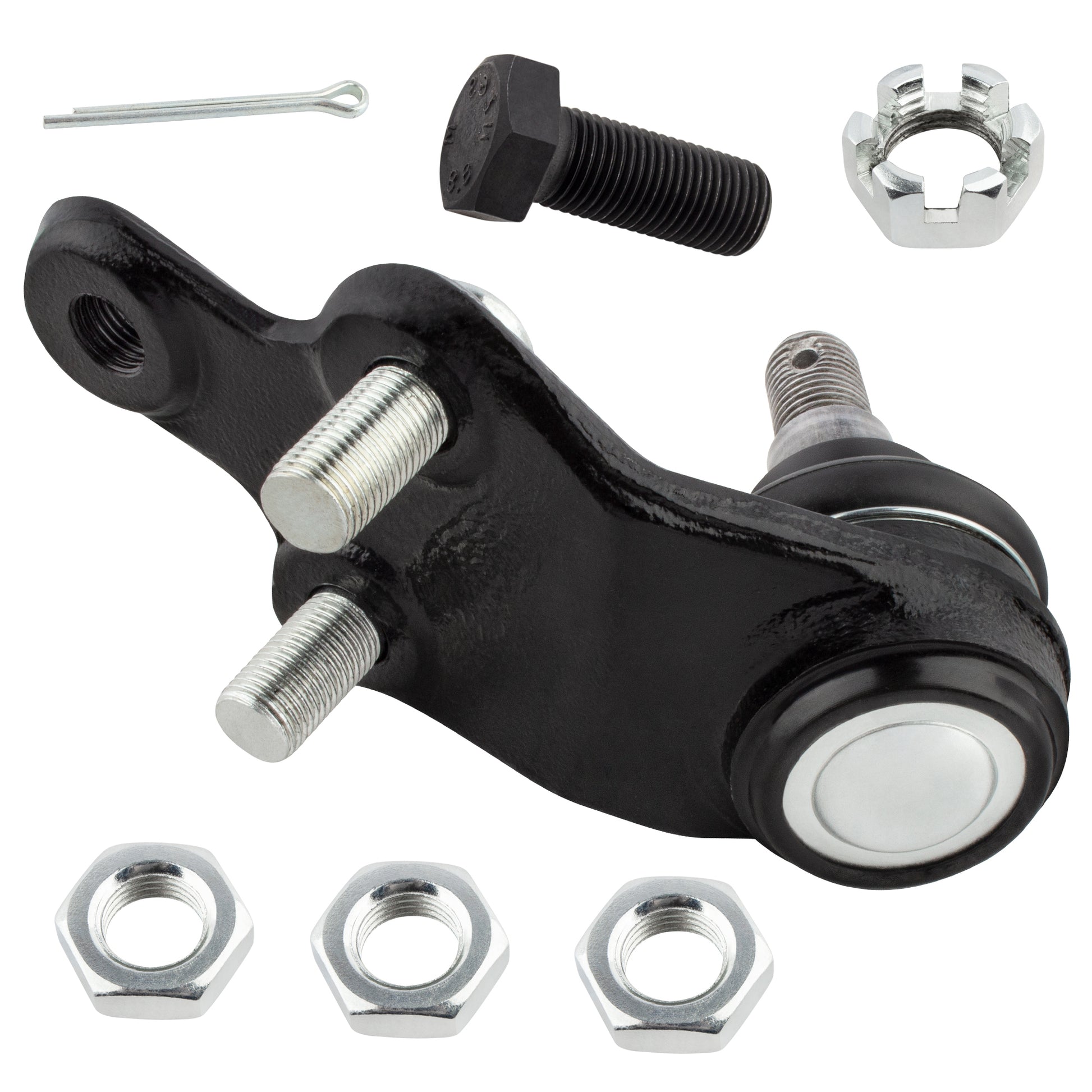 BOXI Ball Joints Fits for BX02400349-1 — product photo 4