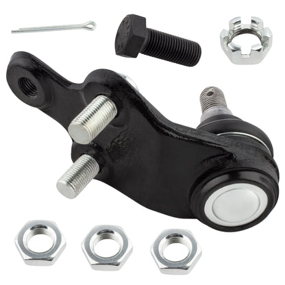BOXI Ball Joints Fits for BX02400349-1 — product photo 4