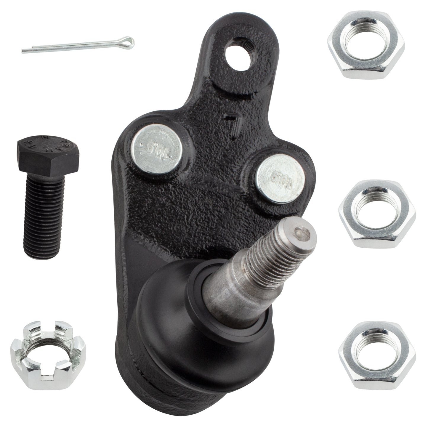 BOXI Ball Joints Fits for BX02400349-1 — product photo 6