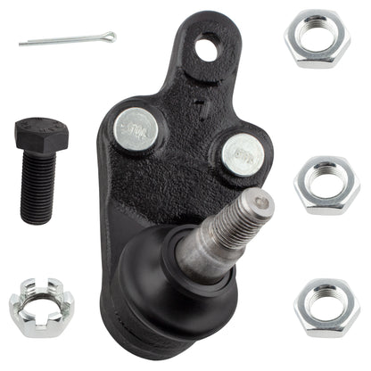 BOXI Ball Joints Fits for BX02400349-1 — product photo 6