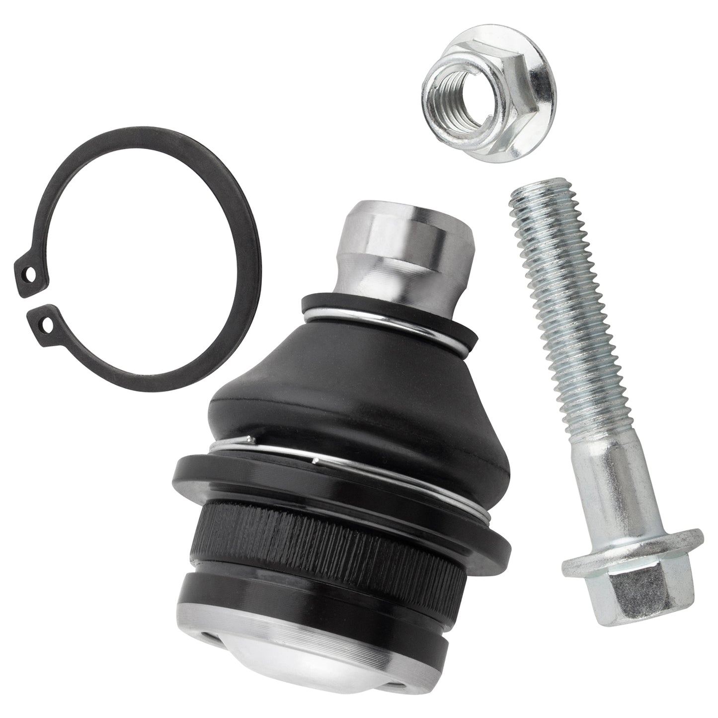 BOXI Ball Joints Fits for BX02400350-1 — product photo 5