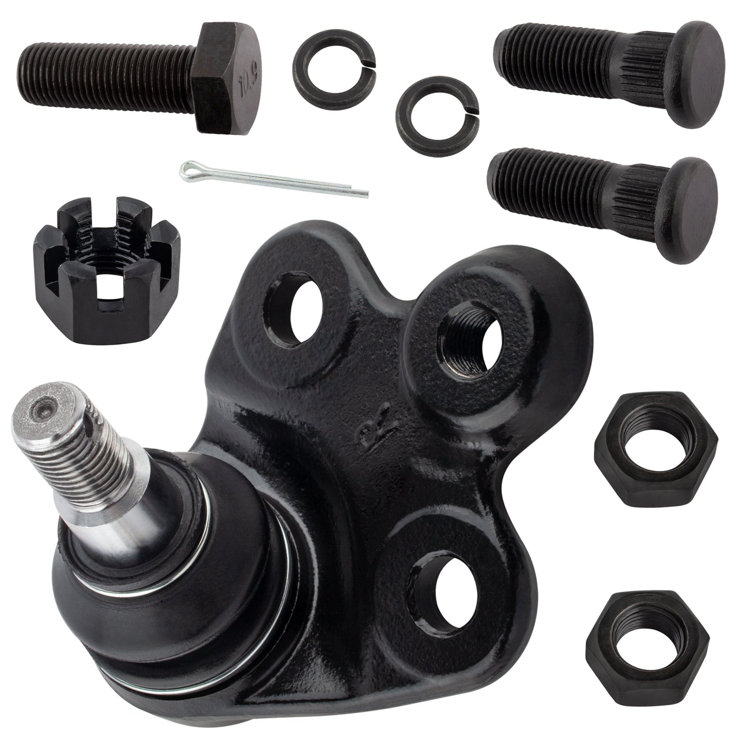 BOXI Ball Joints Fits for BX02400351-1
