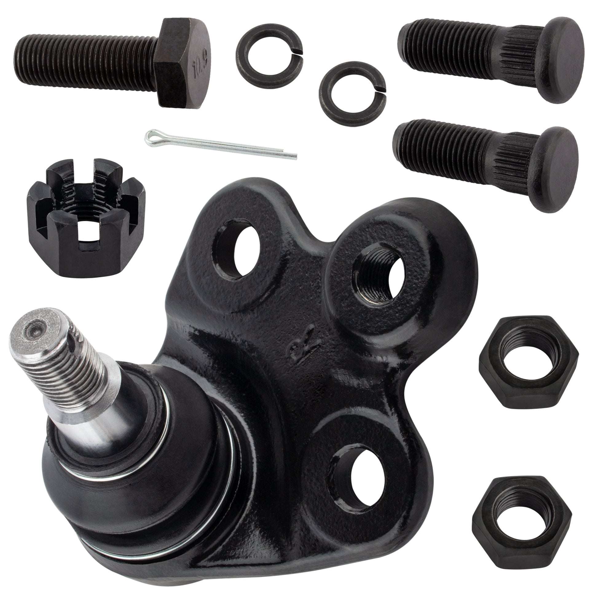 BOXI Ball Joints Fits for BX02400351-1