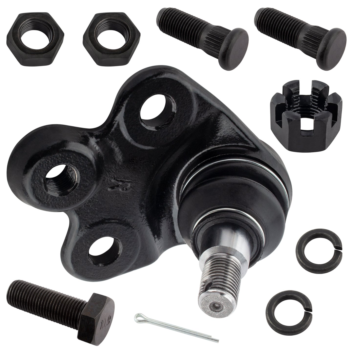 BOXI Ball Joints Fits for BX02400351-1 — product photo 2