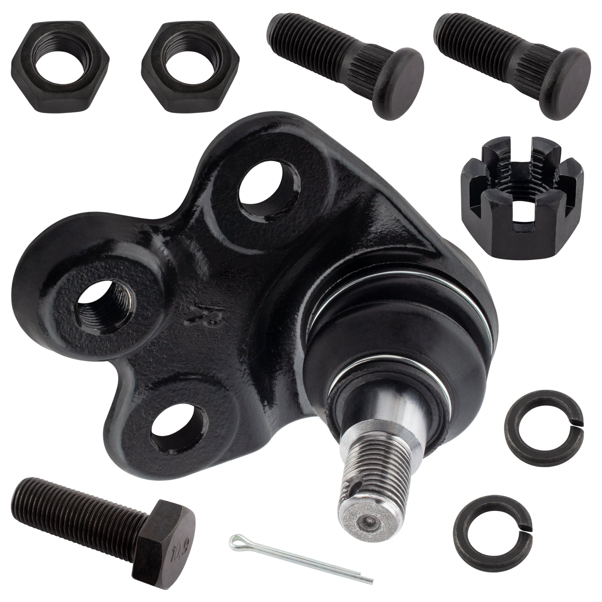 BOXI Ball Joints Fits for BX02400351-1 — product photo 2