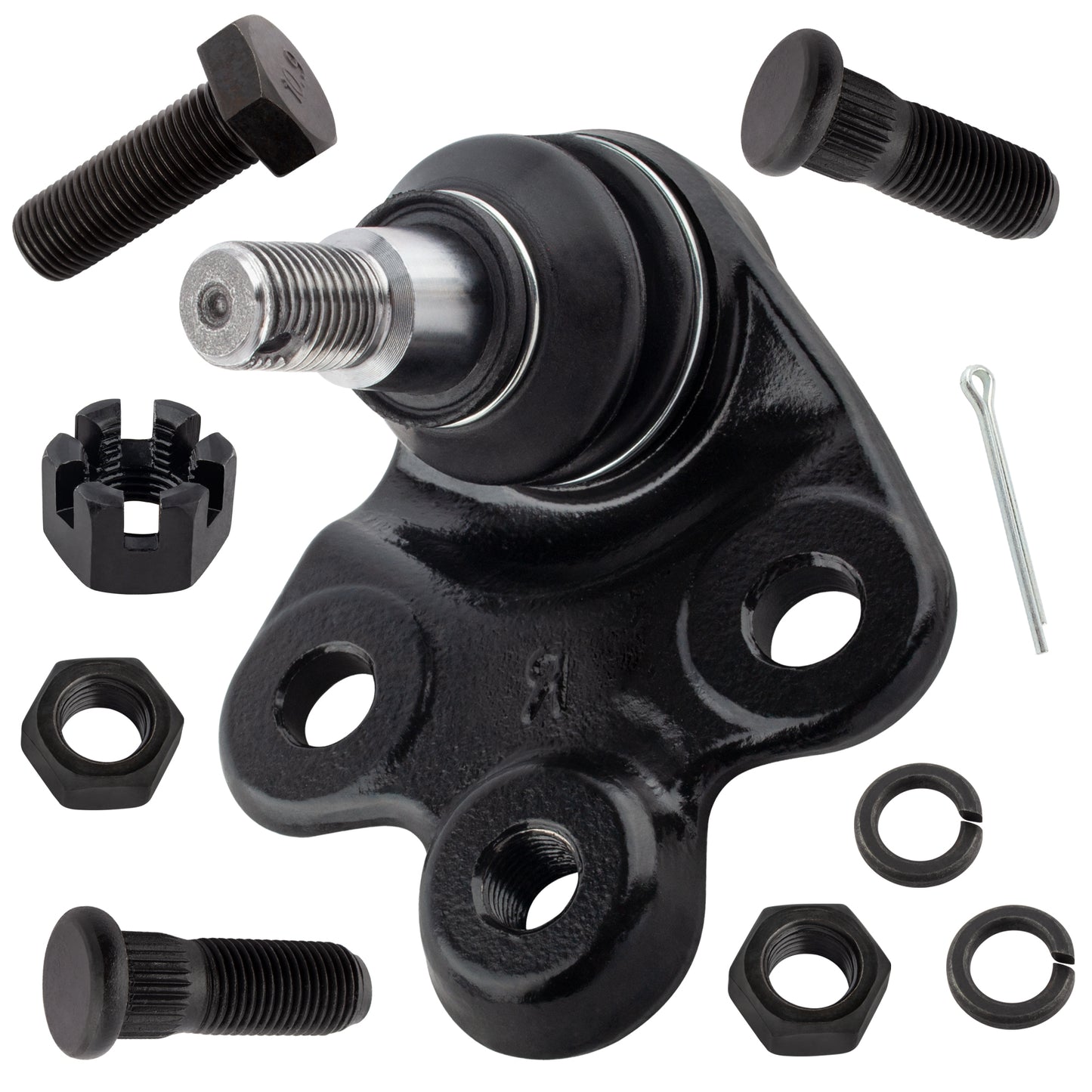 BOXI Ball Joints Fits for BX02400351-1 — product photo 3