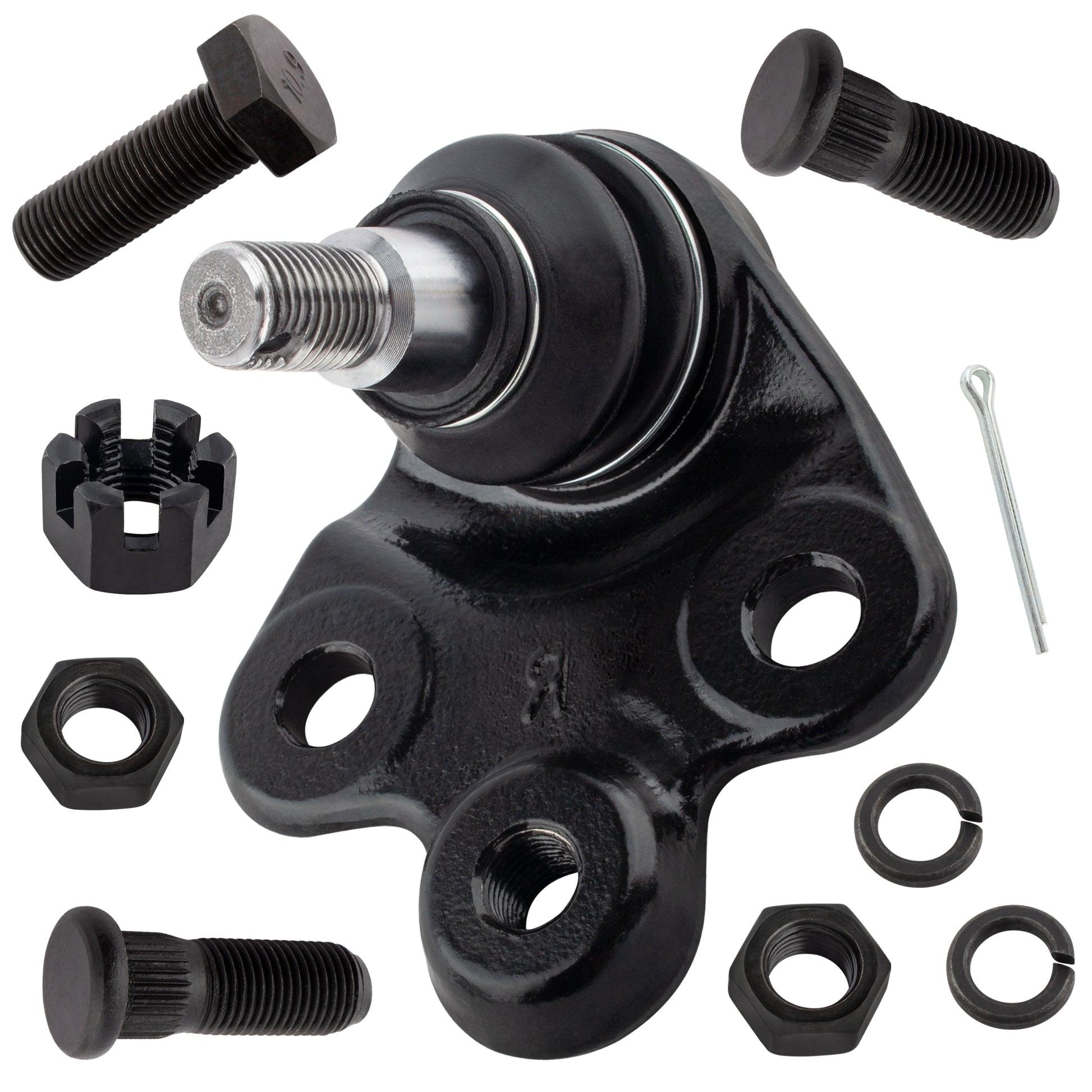 BOXI Ball Joints Fits for BX02400351-1 — product photo 3