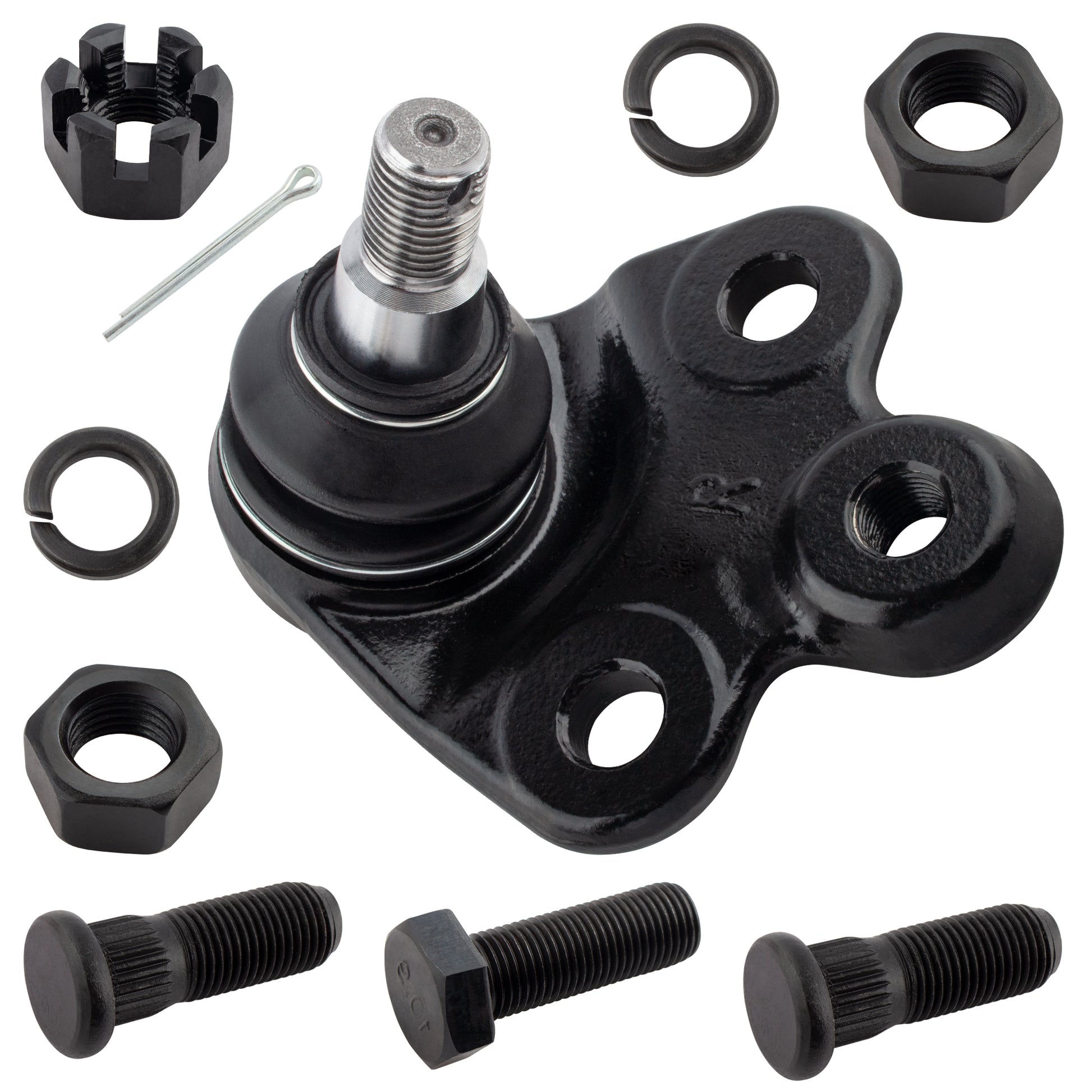 BOXI Ball Joints Fits for BX02400351-1 — product photo 4