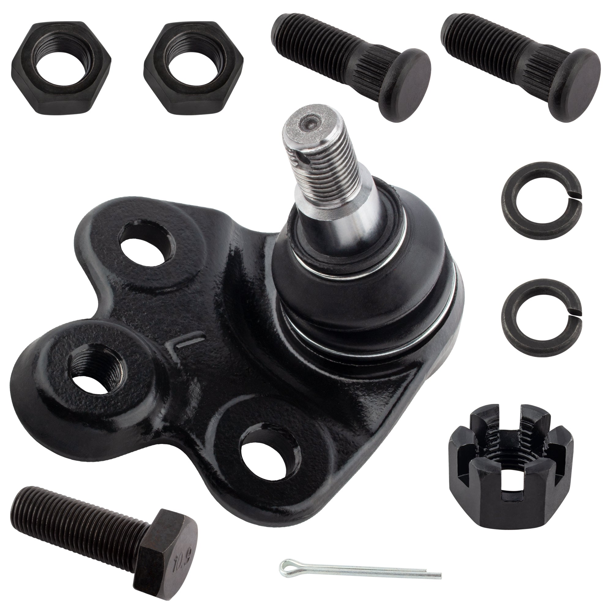 BOXI Ball Joints Fits for BX02400352-1