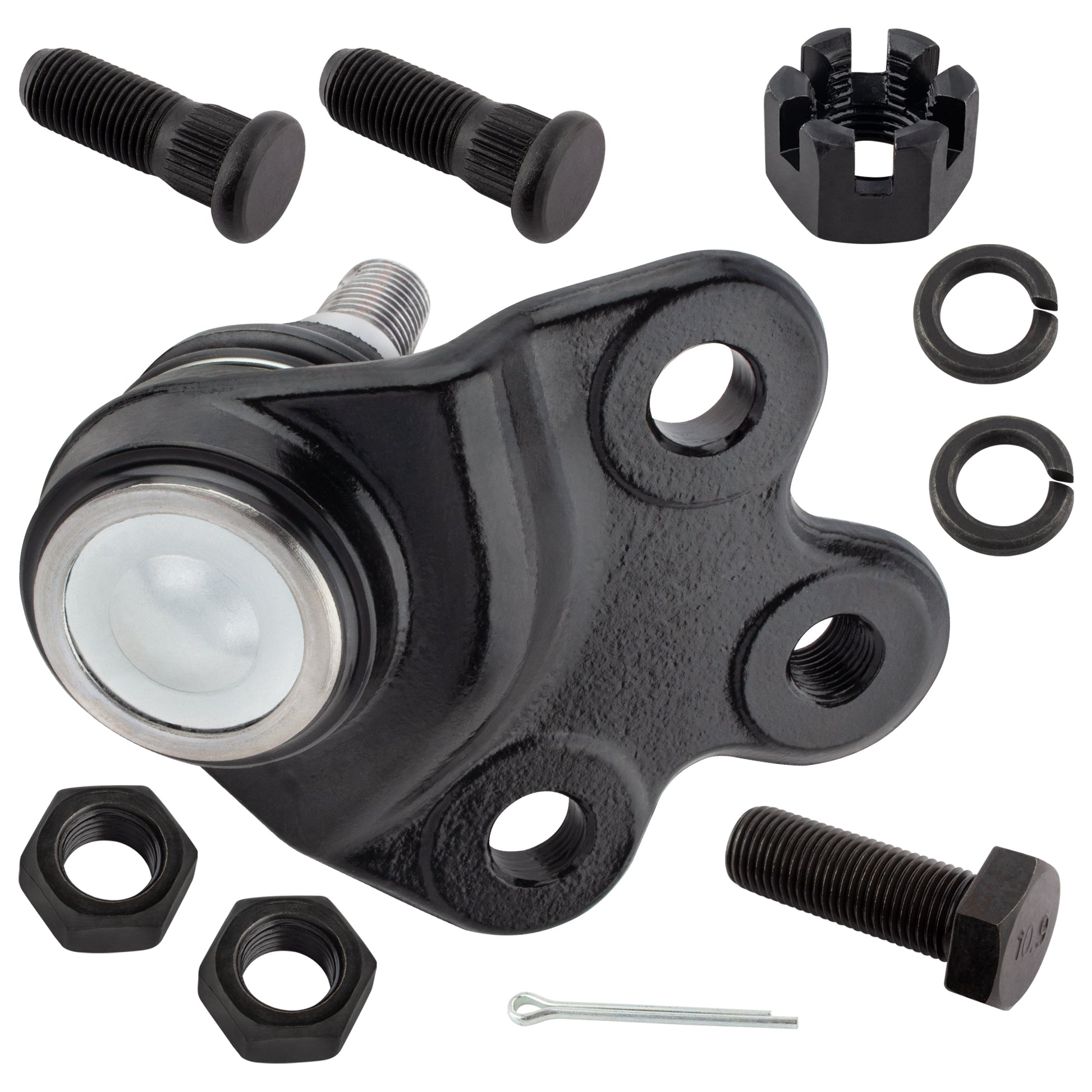 BOXI Ball Joints Fits for BX02400352-1 — product photo 2