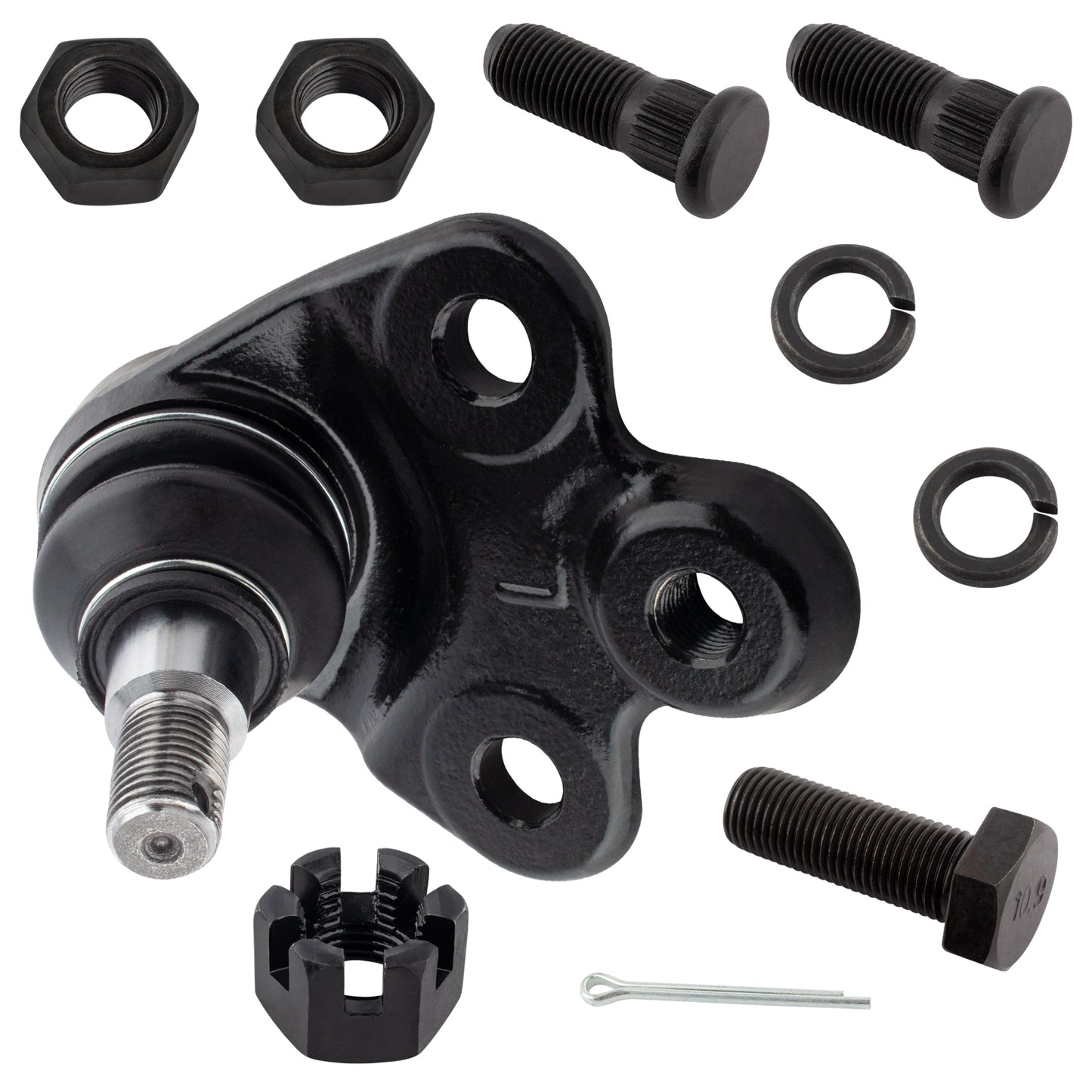 BOXI Ball Joints Fits for BX02400352-1 — product photo 3