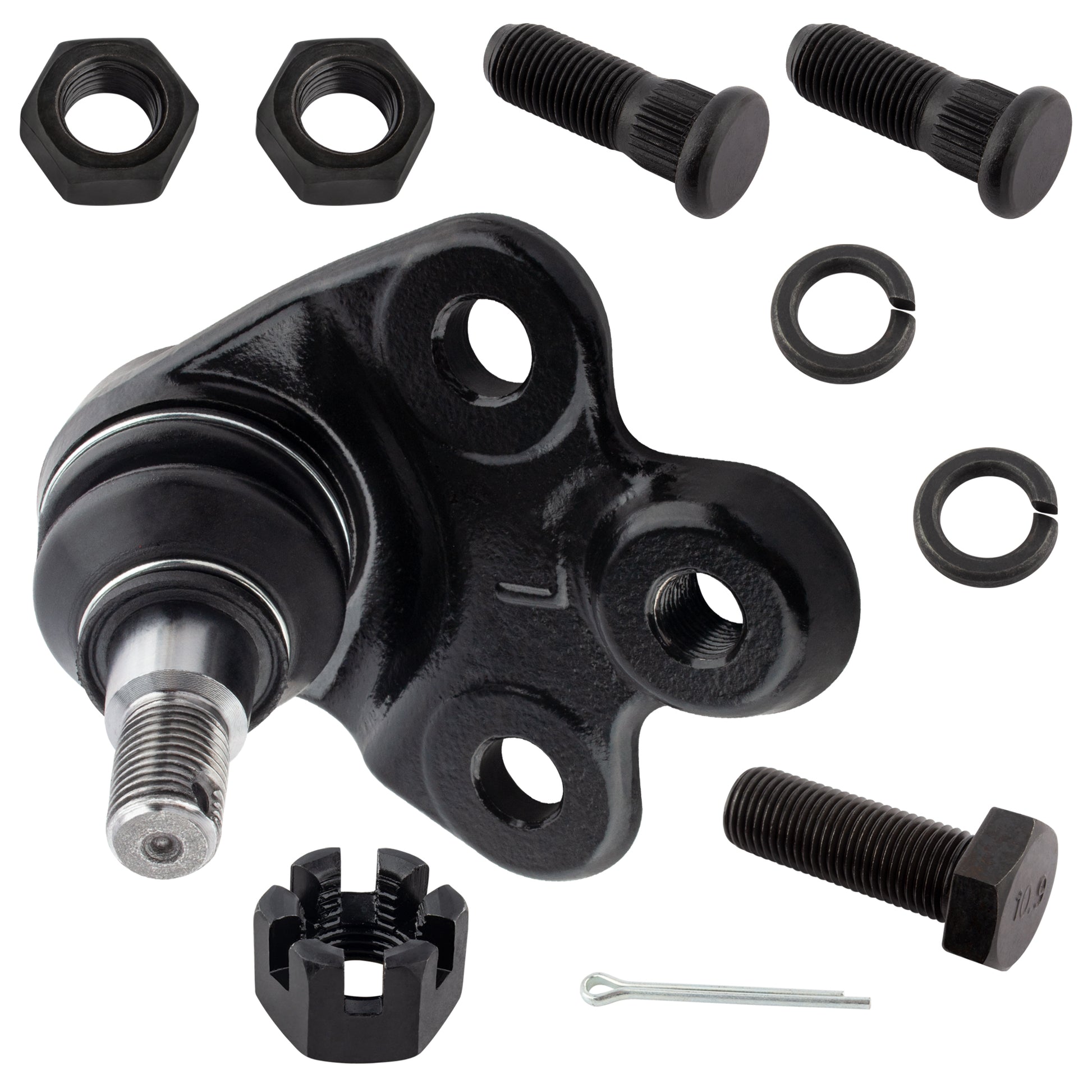 BOXI Ball Joints Fits for BX02400352-1 — product photo 3