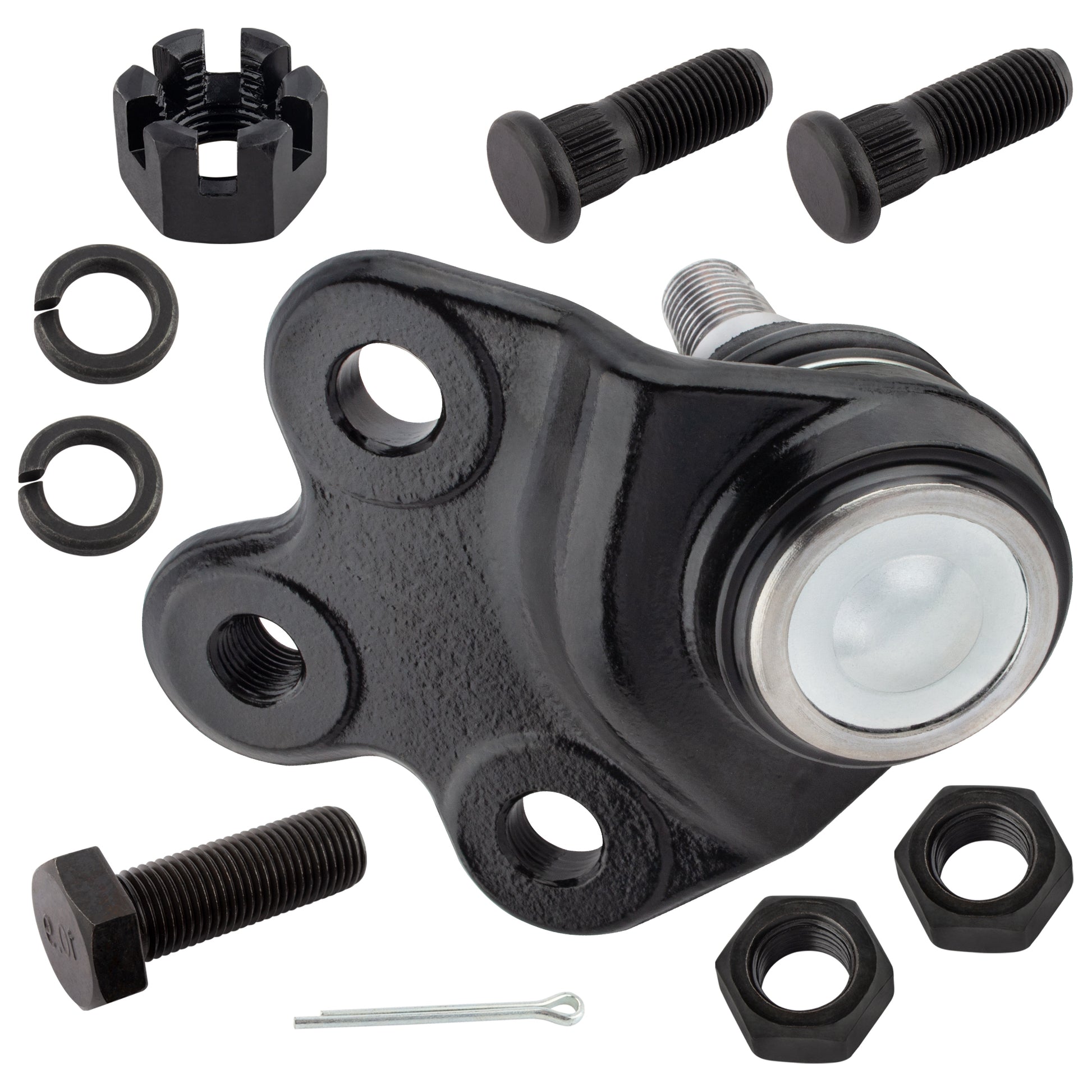 BOXI Ball Joints Fits for BX02400352-1 — product photo 4