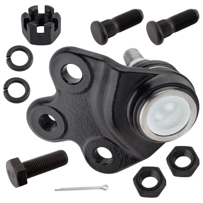BOXI Ball Joints Fits for BX02400352-1 — product photo 4