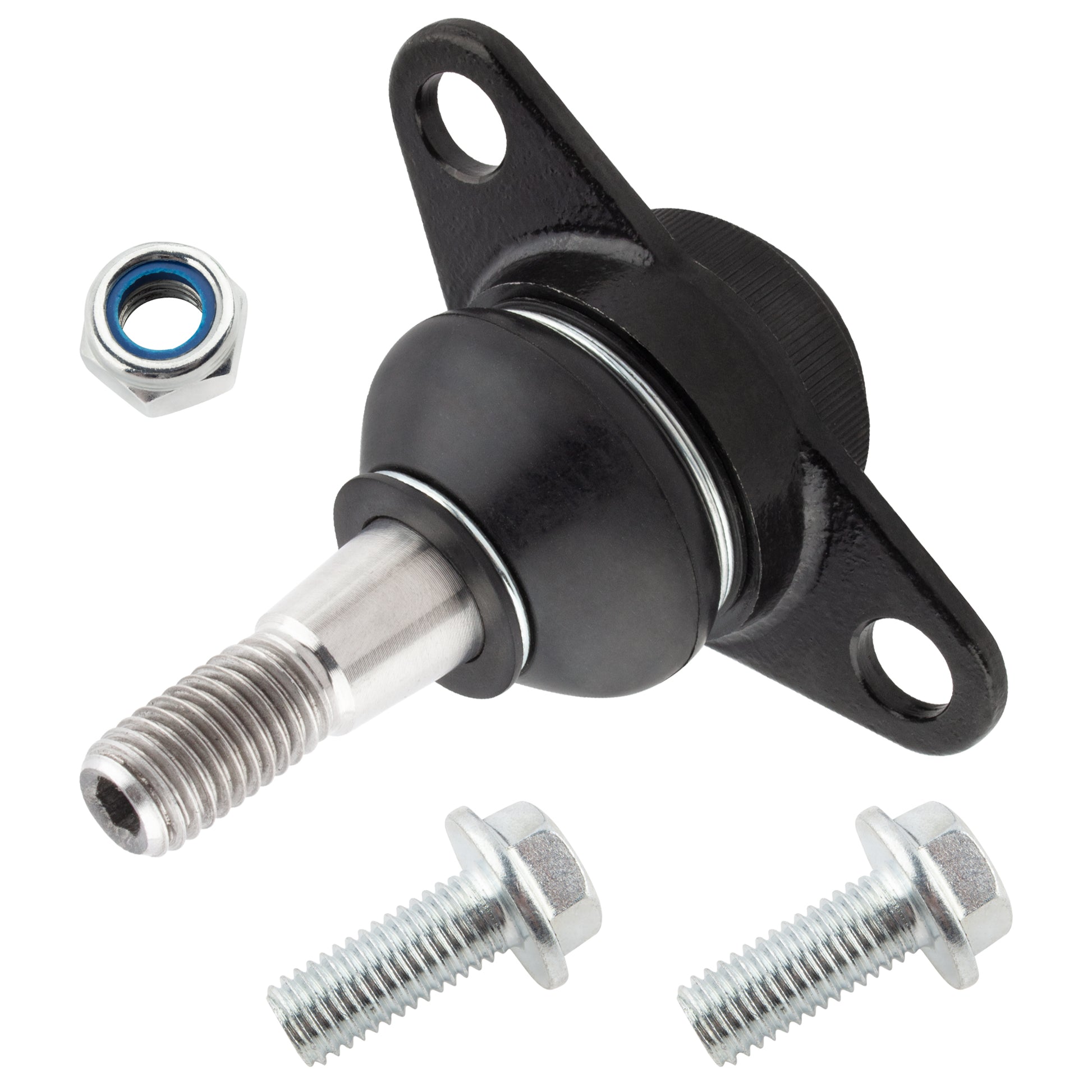BOXI Ball Joints Fits for BX02400355-1 — product photo 4