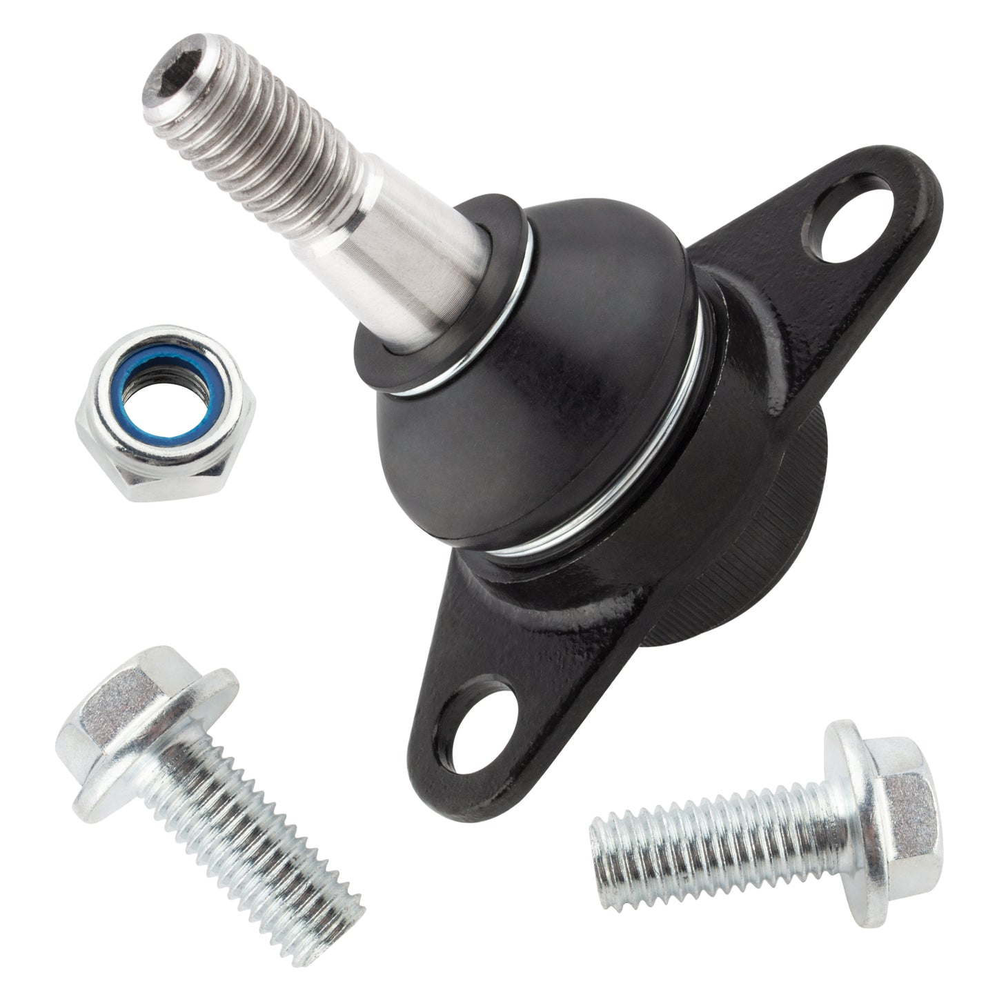 BOXI Ball Joints Fits for BX02400355-1 — product photo 5