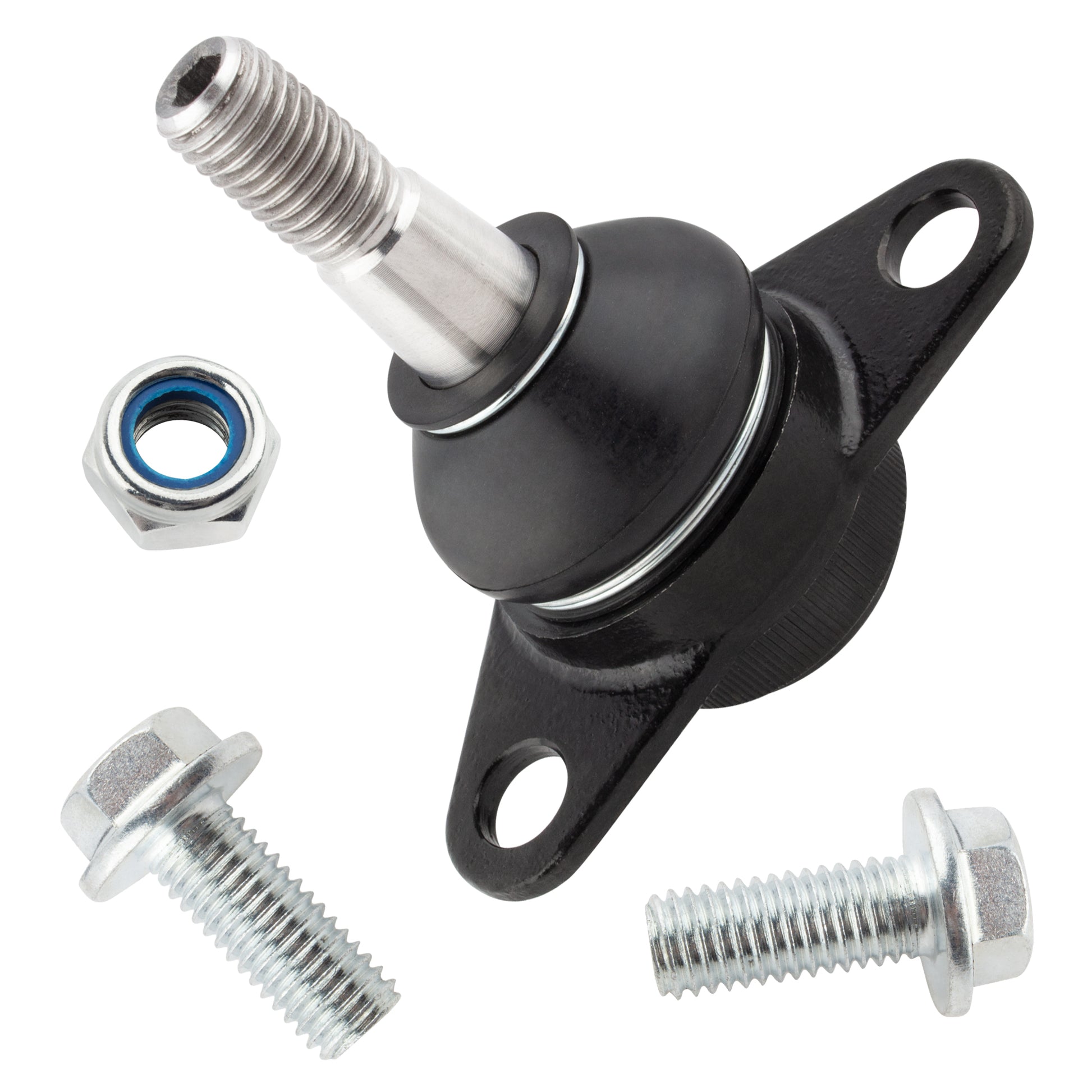 BOXI Ball Joints Fits for BX02400355-1 — product photo 5