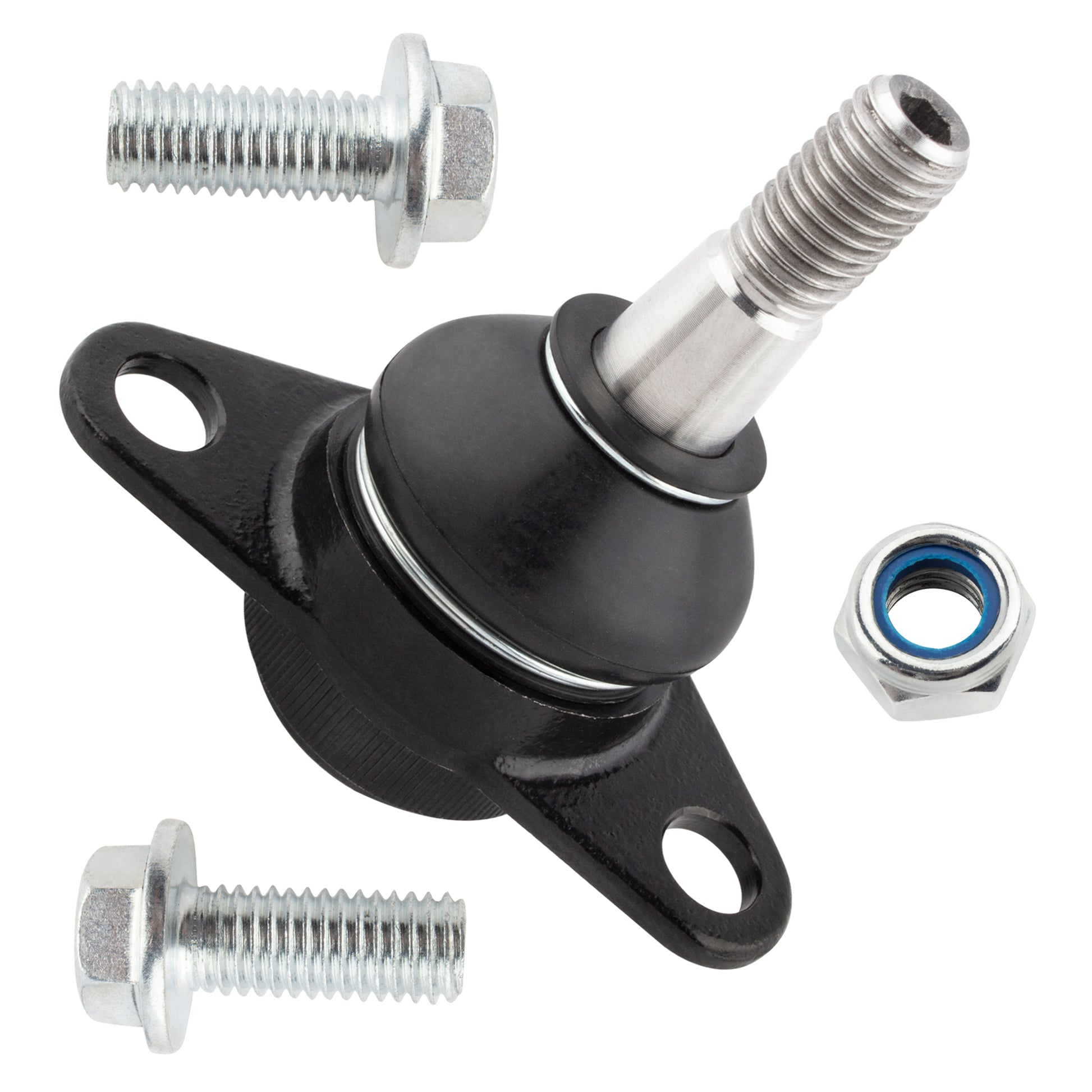 BOXI Ball Joints Fits for BX02400355-1 — product photo 6