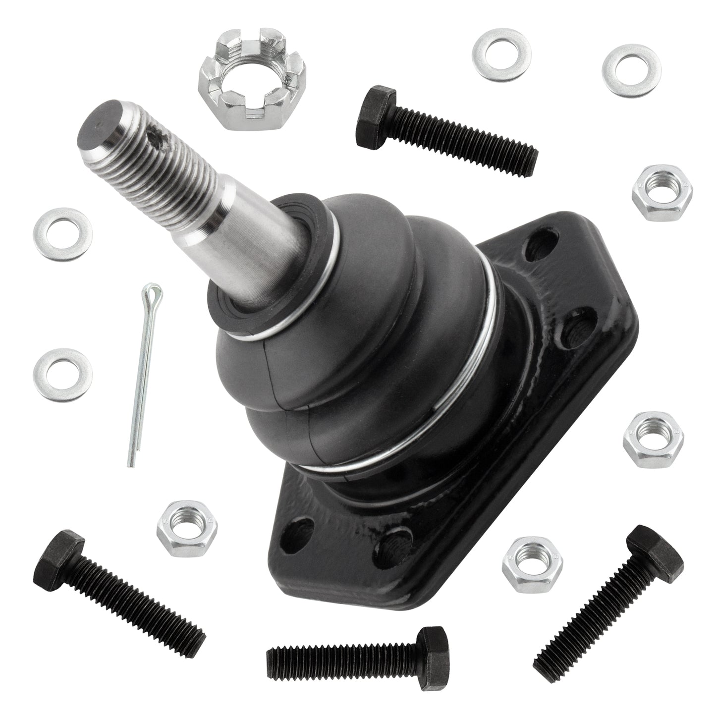 BOXI Ball Joints Fits for BX02400356-1