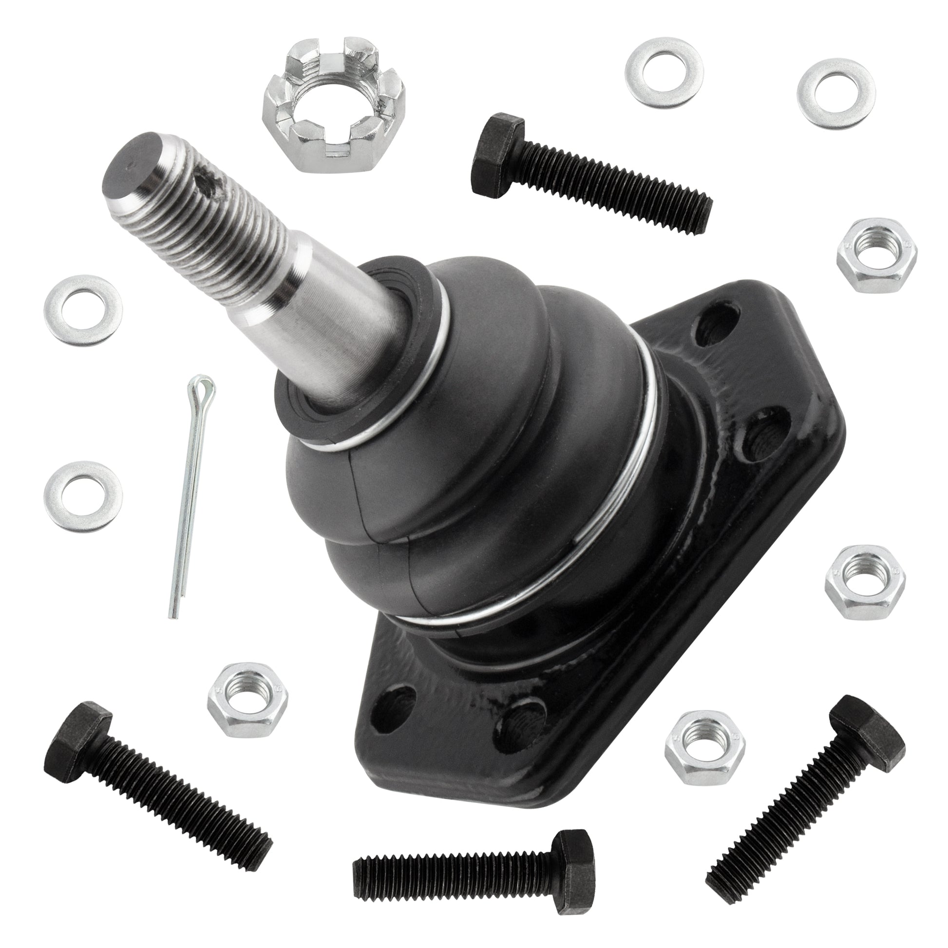 BOXI Ball Joints Fits for BX02400356-1