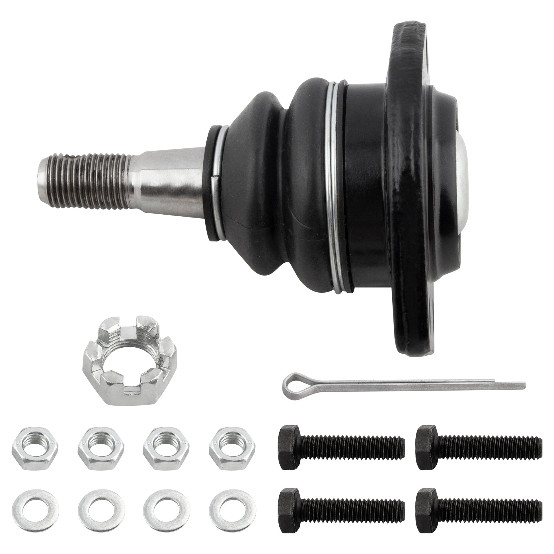 BOXI Ball Joints Fits for BX02400356-1 — product photo 3