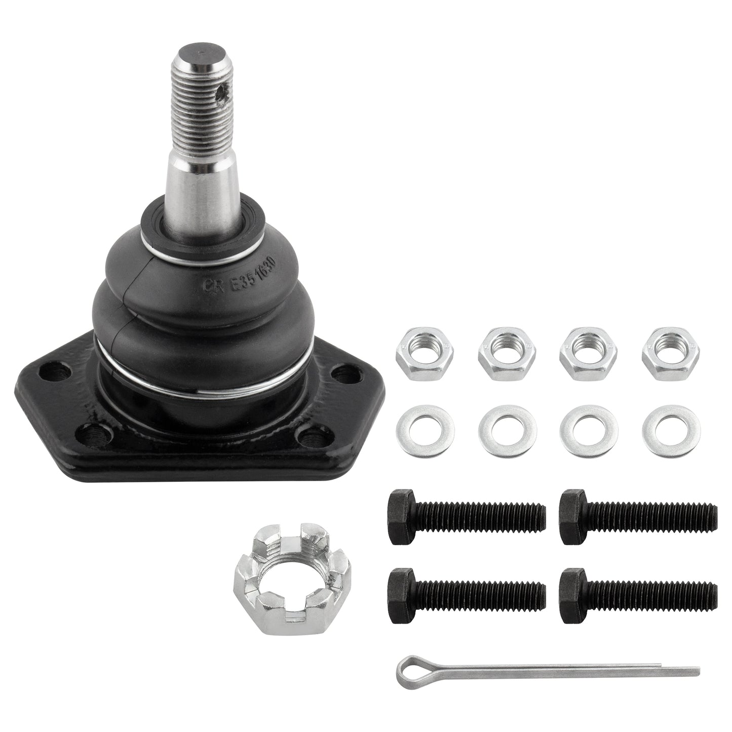 BOXI Ball Joints Fits for BX02400356-1 — product photo 4