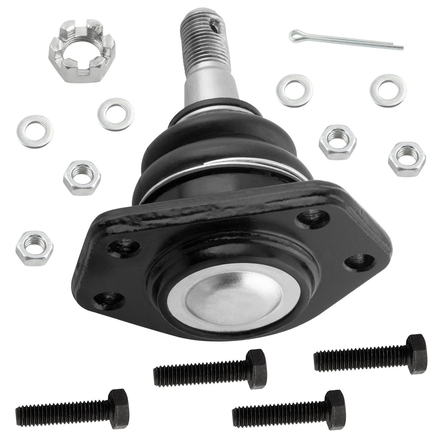 BOXI Ball Joints Fits for BX02400356-1 — product photo 5