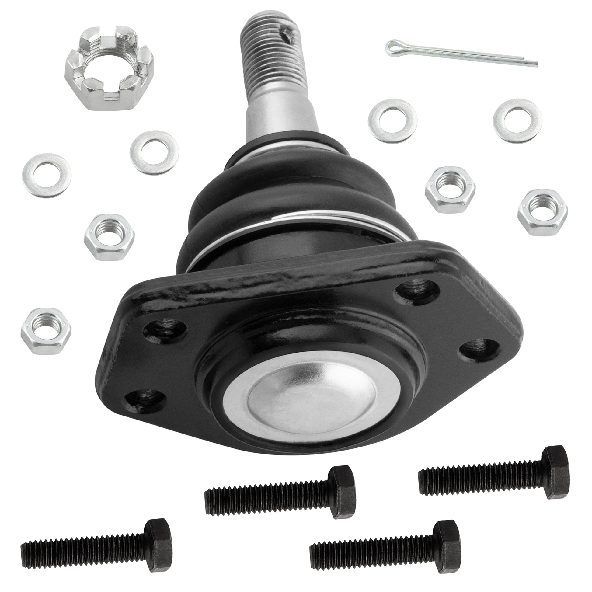 BOXI Ball Joints Fits for BX02400356-1 — product photo 5