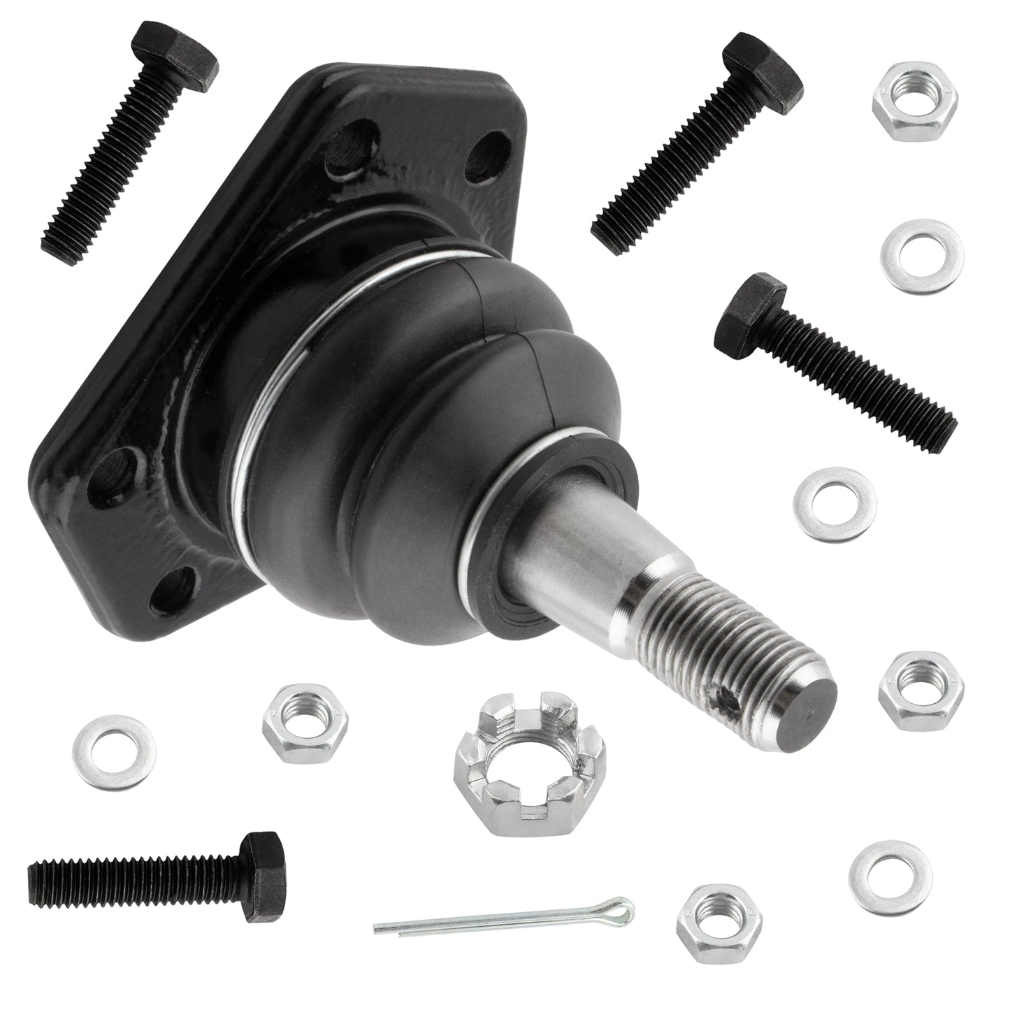 BOXI Ball Joints Fits for BX02400356-1 — product photo 6