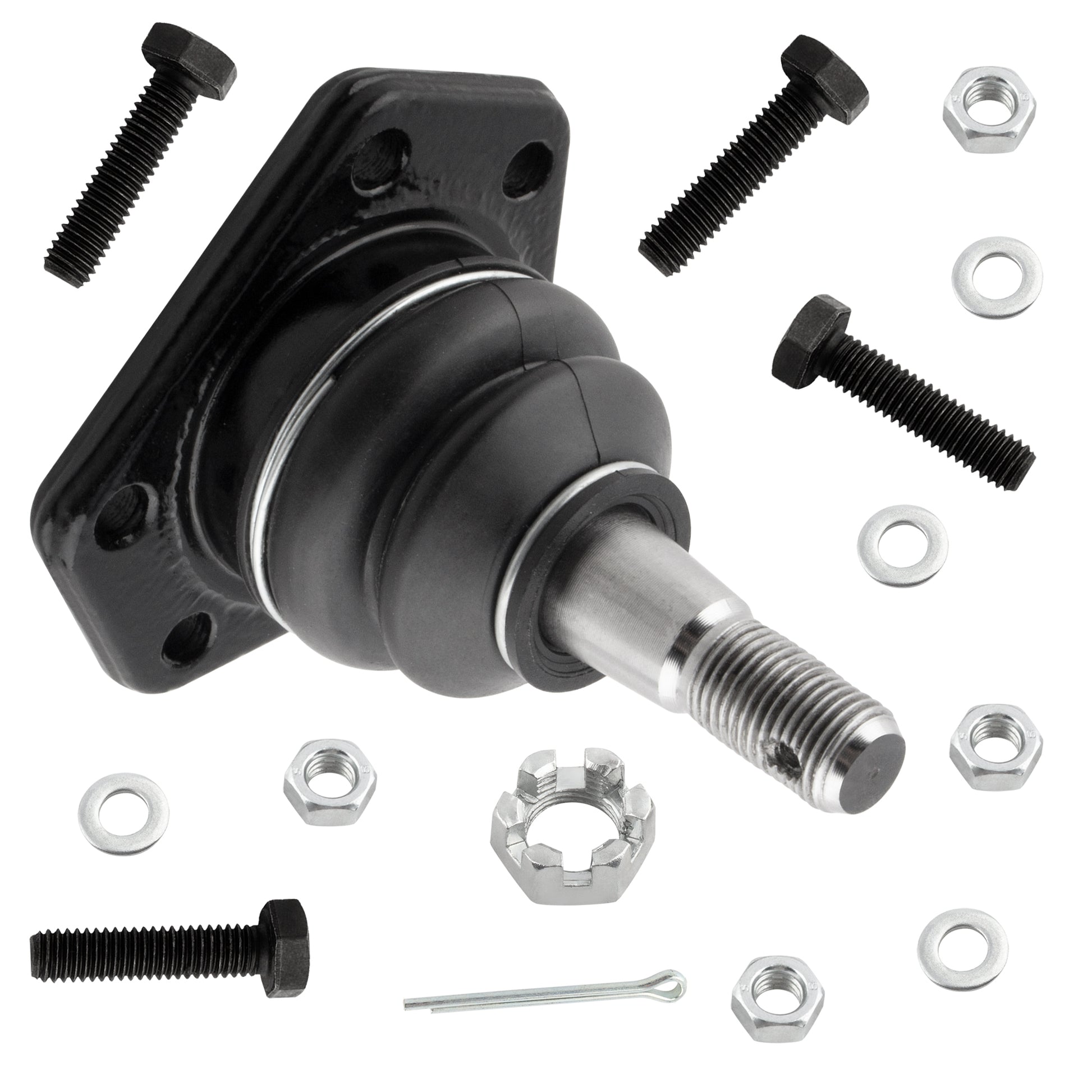 BOXI Ball Joints Fits for BX02400356-1 — product photo 6