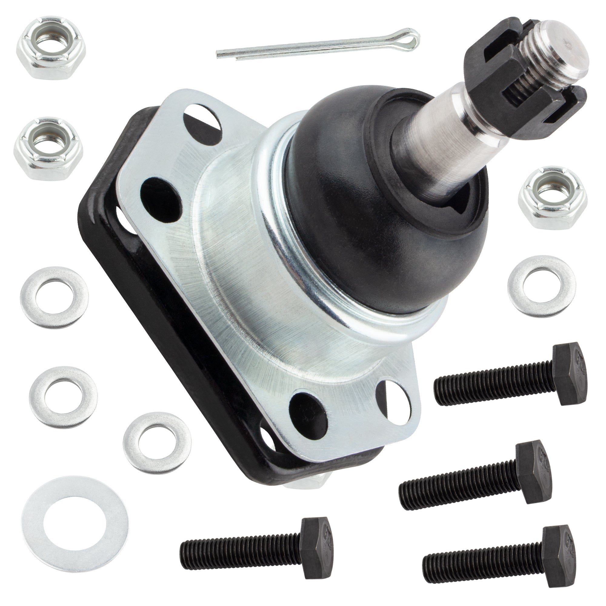 BOXI Ball Joints Fits for BX02400357-1