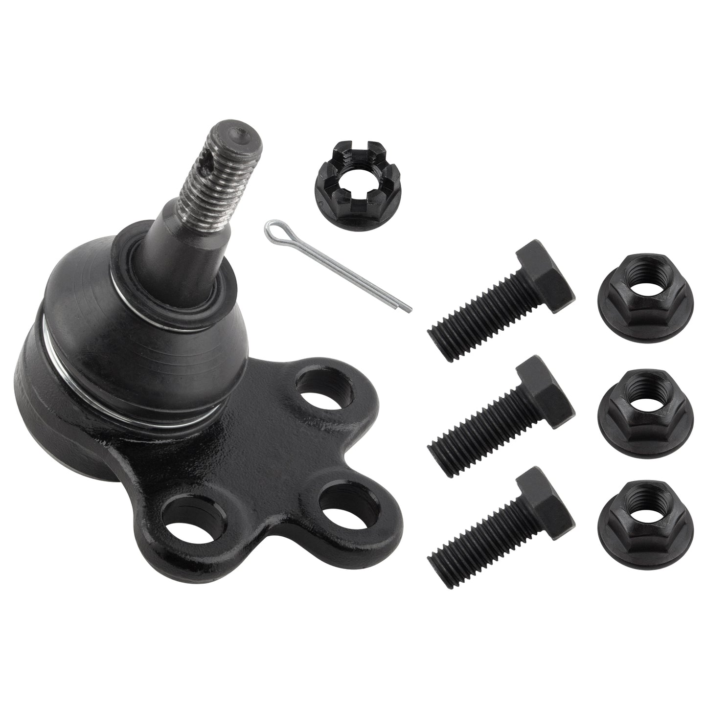 BOXI Ball Joints Fits for BX02400358-1