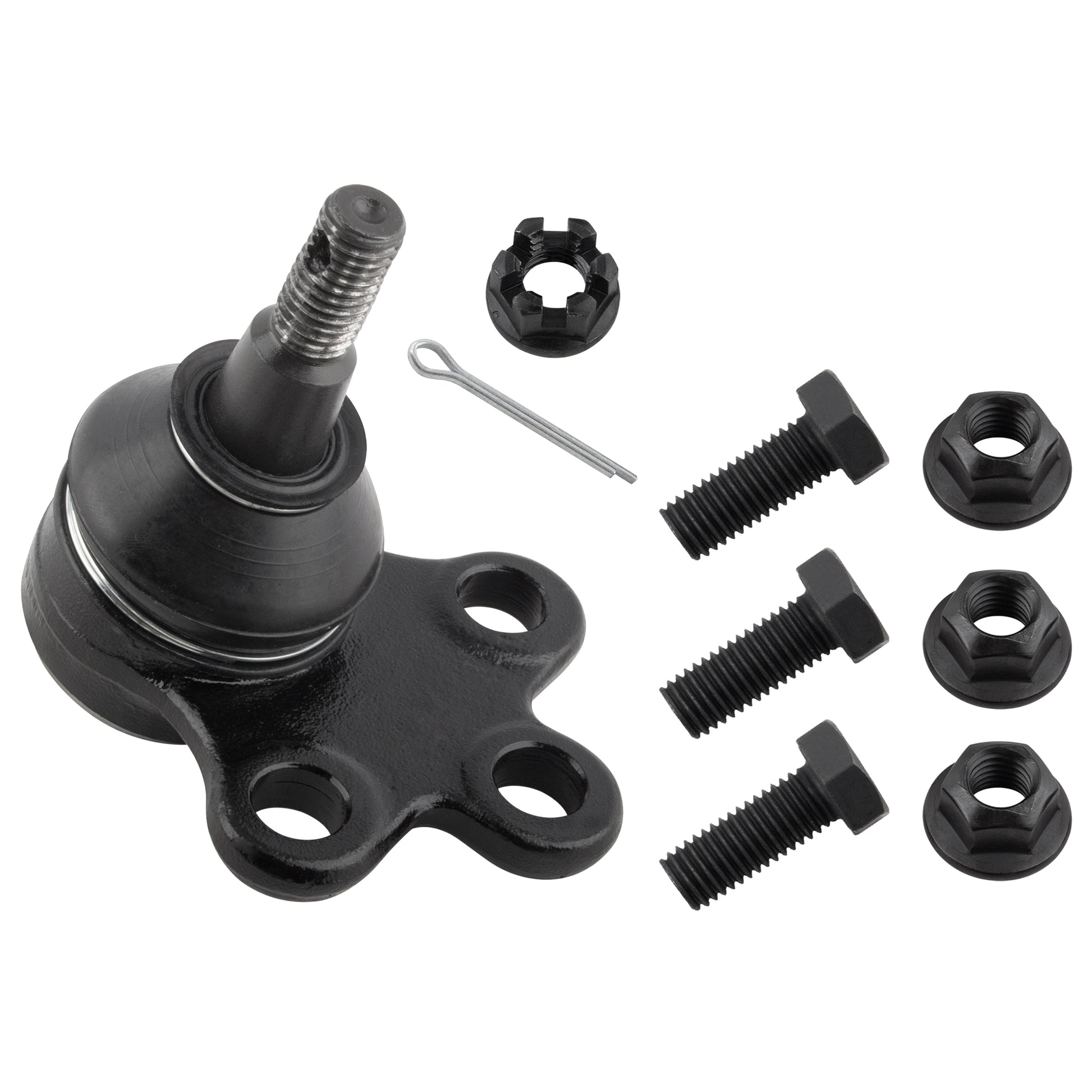BOXI Ball Joints Fits for BX02400358-1