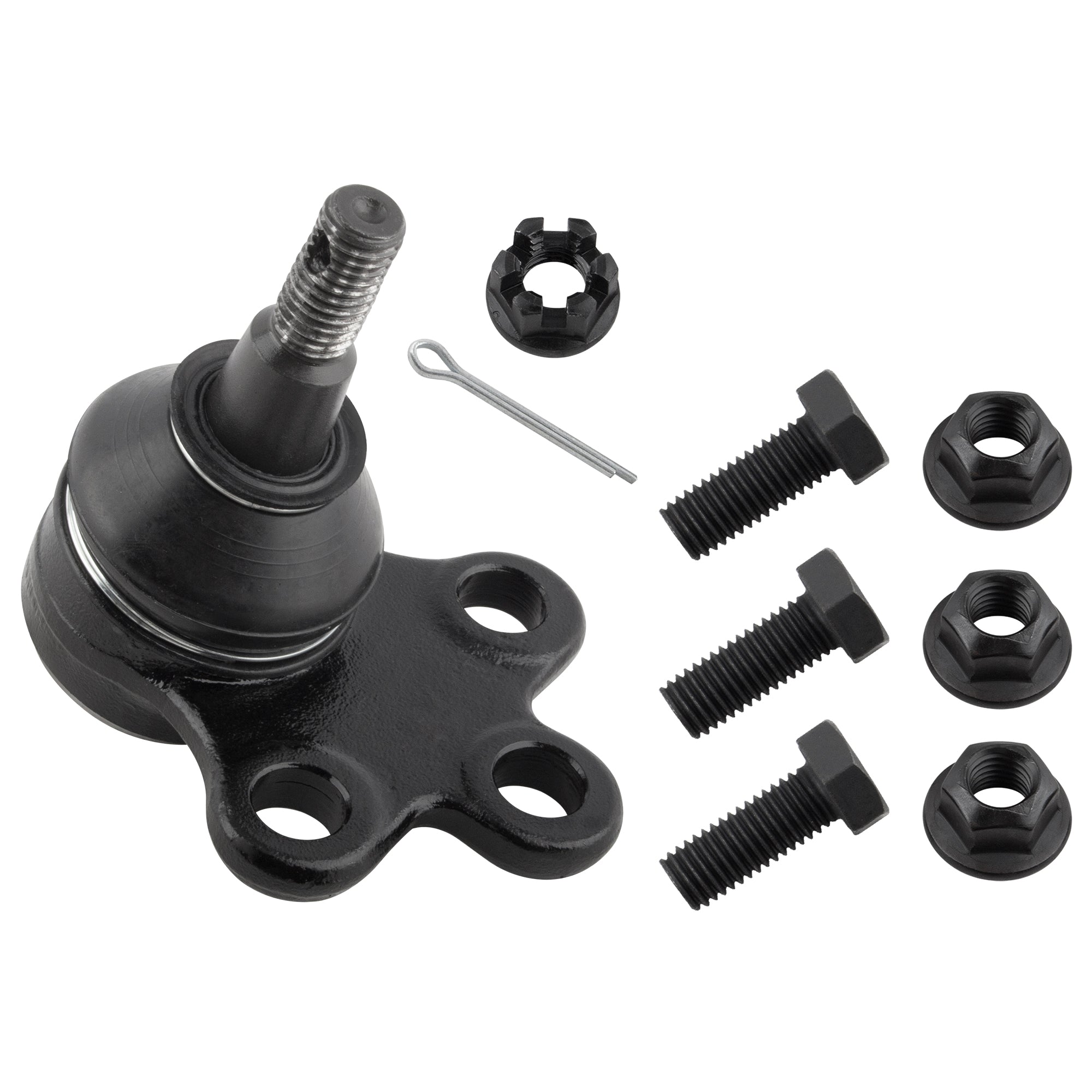 BOXI Ball Joints Fits for BX02400358-1