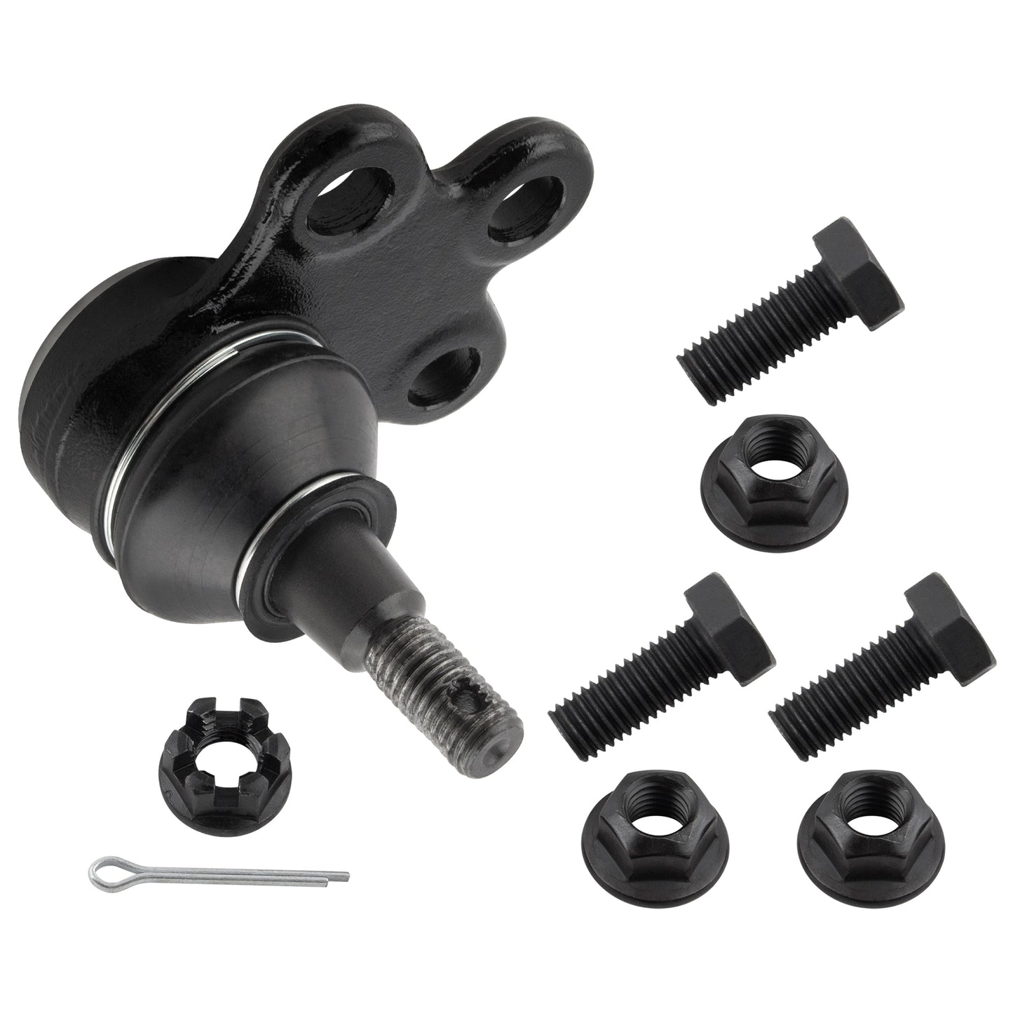 BOXI Ball Joints Fits for BX02400358-1 — product photo 2