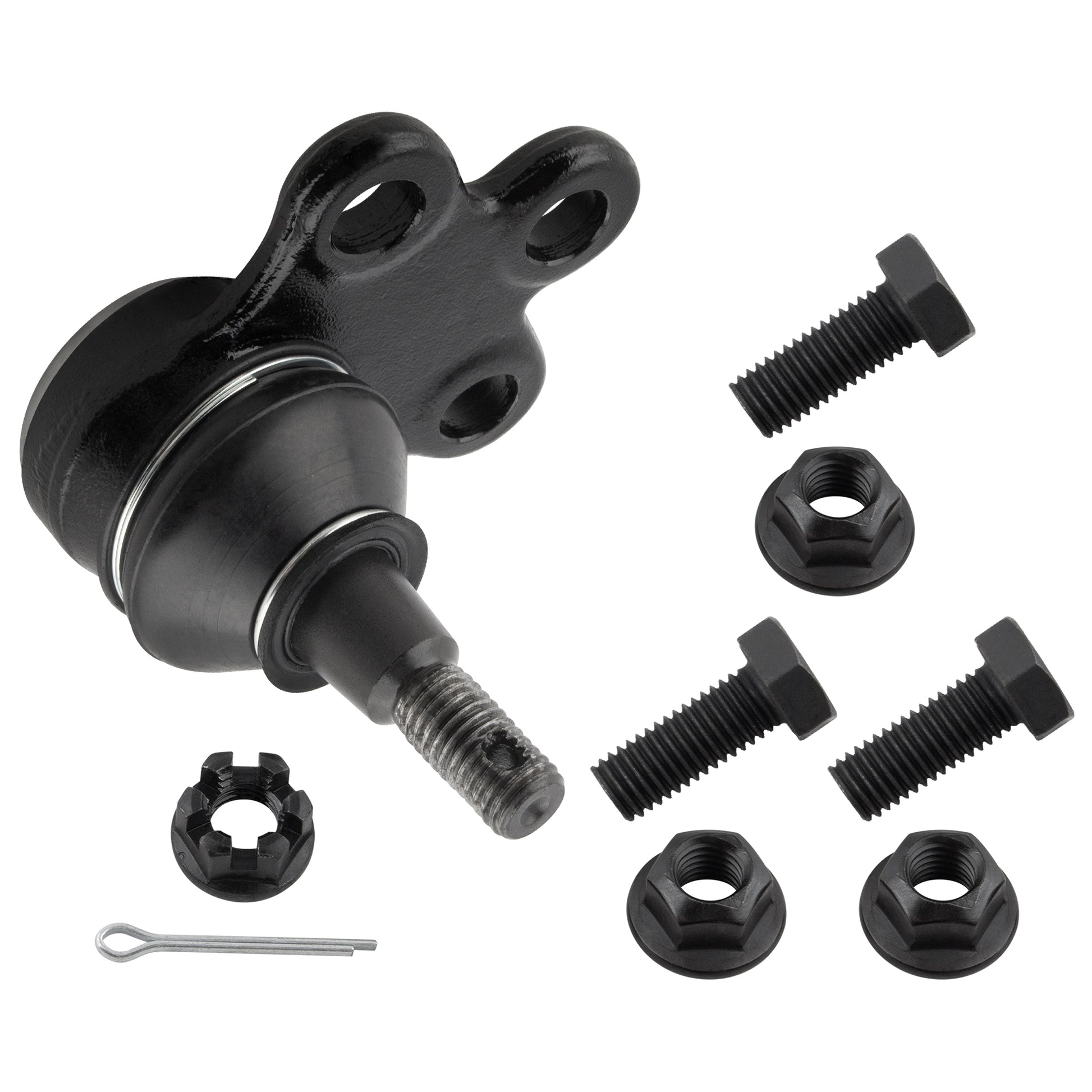 BOXI Ball Joints Fits for BX02400358-1 — product photo 2