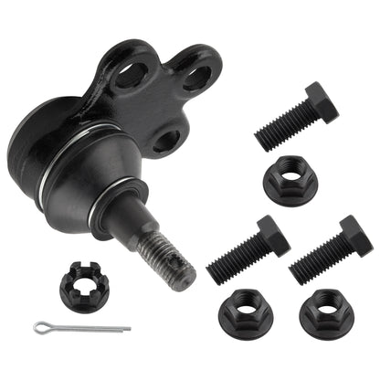 BOXI Ball Joints Fits for BX02400358-1 — product photo 2