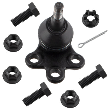 BOXI Ball Joints Fits for BX02400358-1 — product photo 3