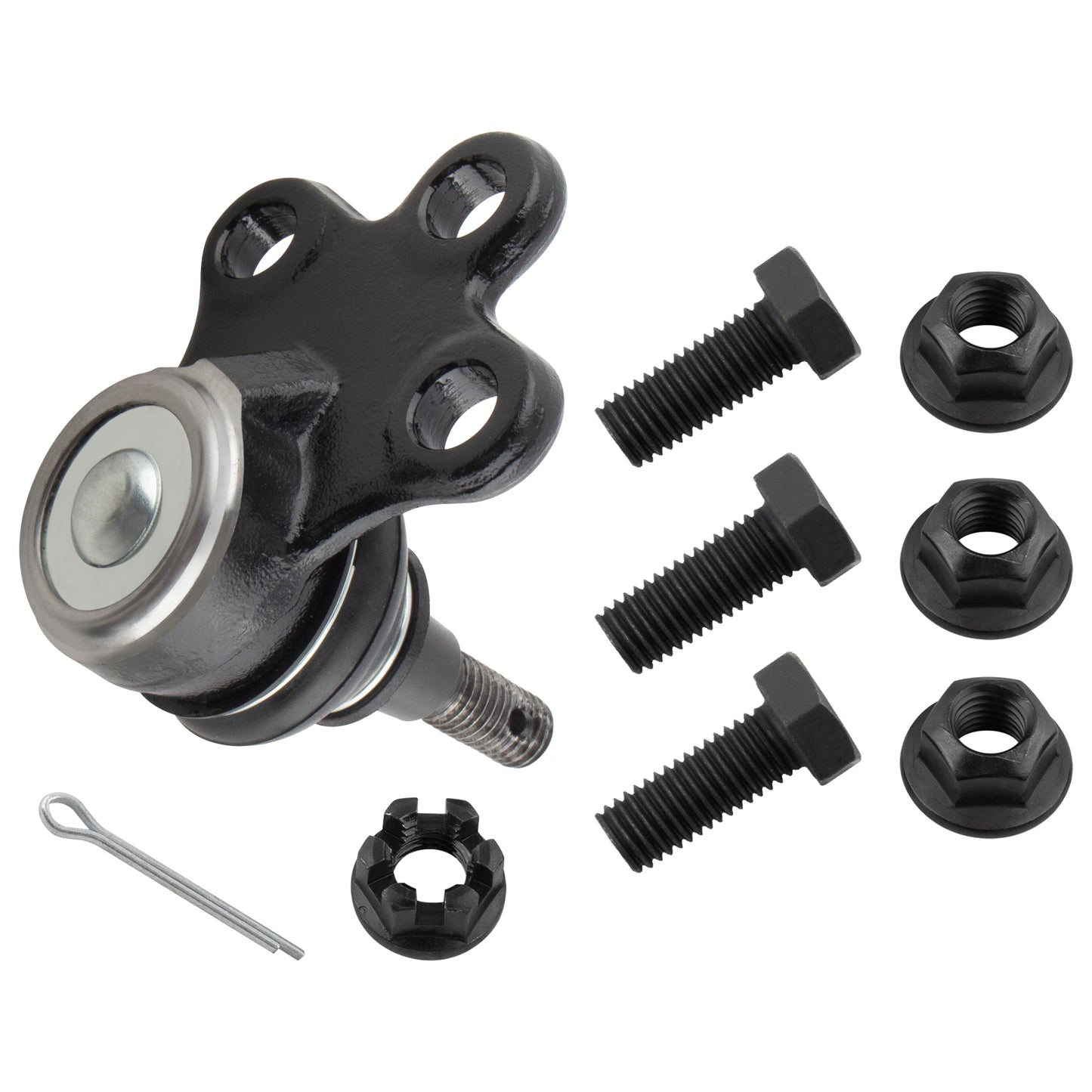 BOXI Ball Joints Fits for BX02400358-1 — product photo 4