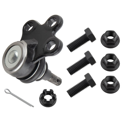 BOXI Ball Joints Fits for BX02400358-1 — product photo 4
