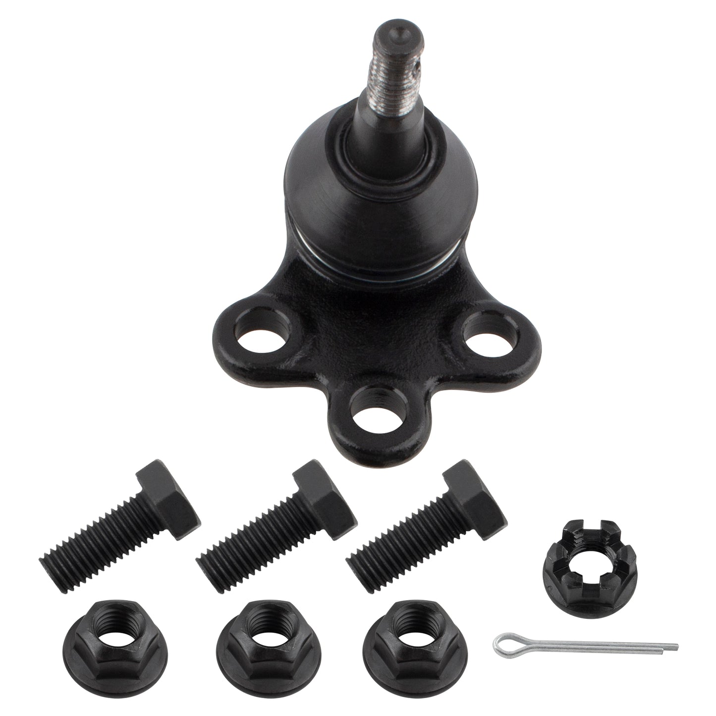 BOXI Ball Joints Fits for BX02400358-1 — product photo 5