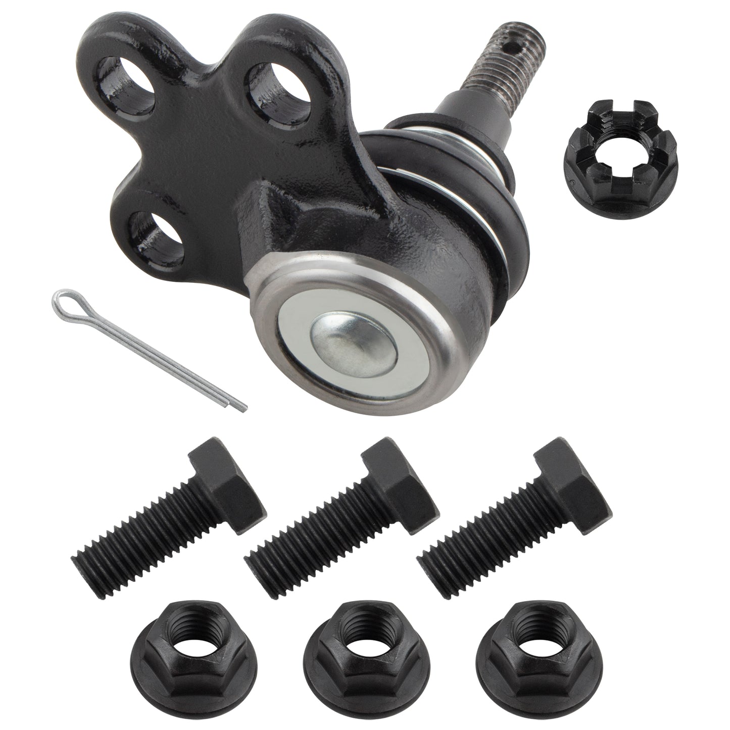 BOXI Ball Joints Fits for BX02400358-1 — product photo 7