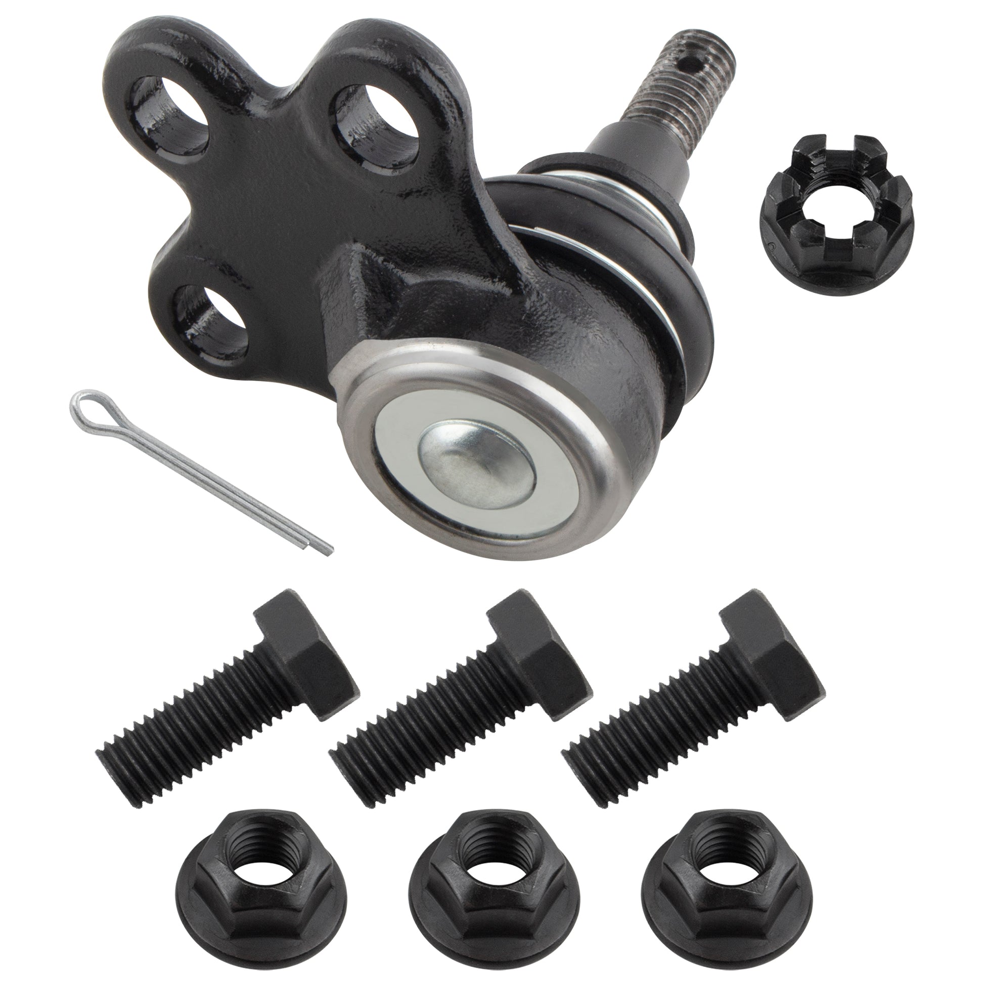 BOXI Ball Joints Fits for BX02400358-1 — product photo 7