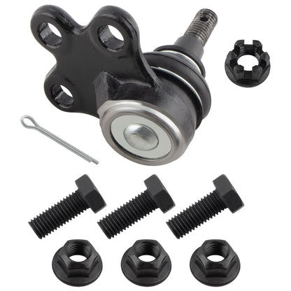 BOXI Ball Joints Fits for BX02400358-1 — product photo 7