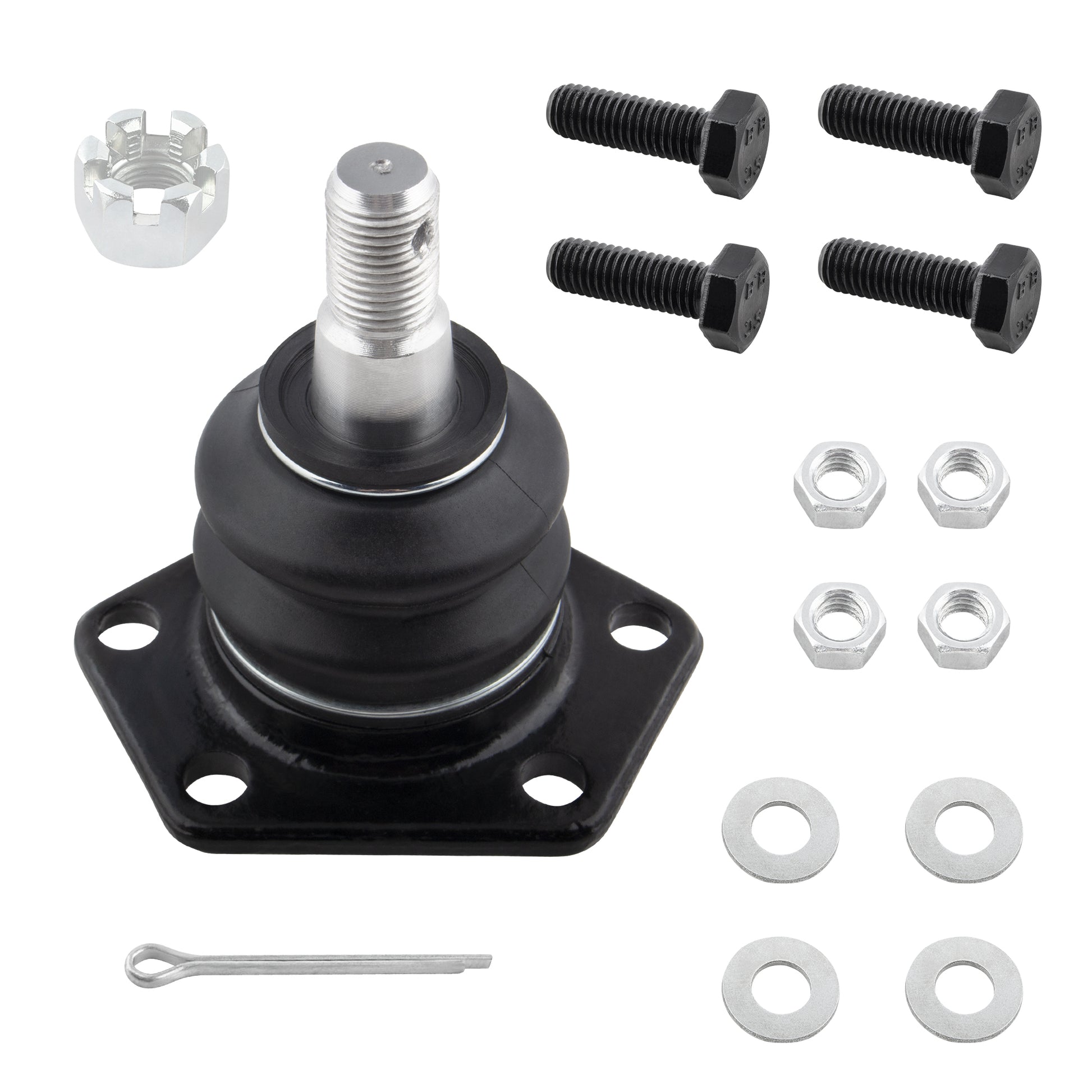 BOXI Ball Joints Fits for BX02400359-1