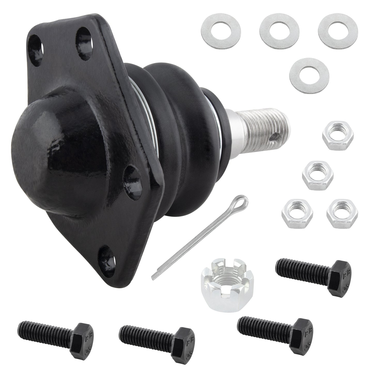 BOXI Ball Joints Fits for BX02400359-1 — product photo 2