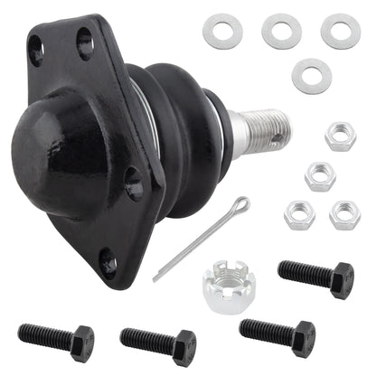 BOXI Ball Joints Fits for BX02400359-1 — product photo 2