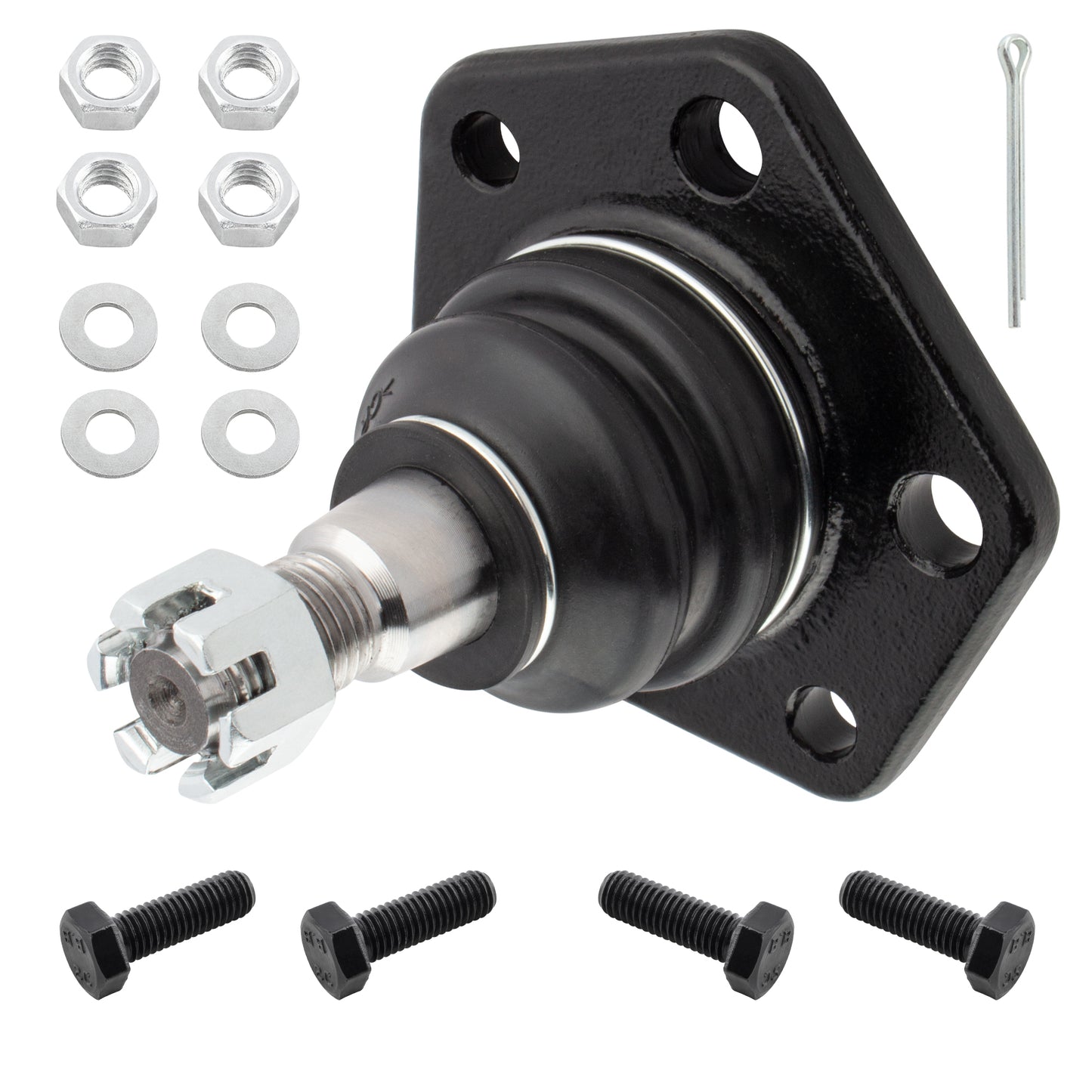 BOXI Ball Joints Fits for BX02400359-1 — product photo 3