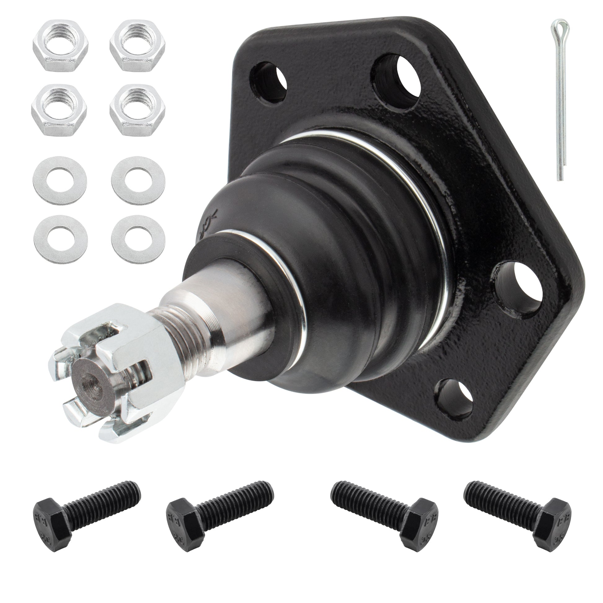 BOXI Ball Joints Fits for BX02400359-1 — product photo 3